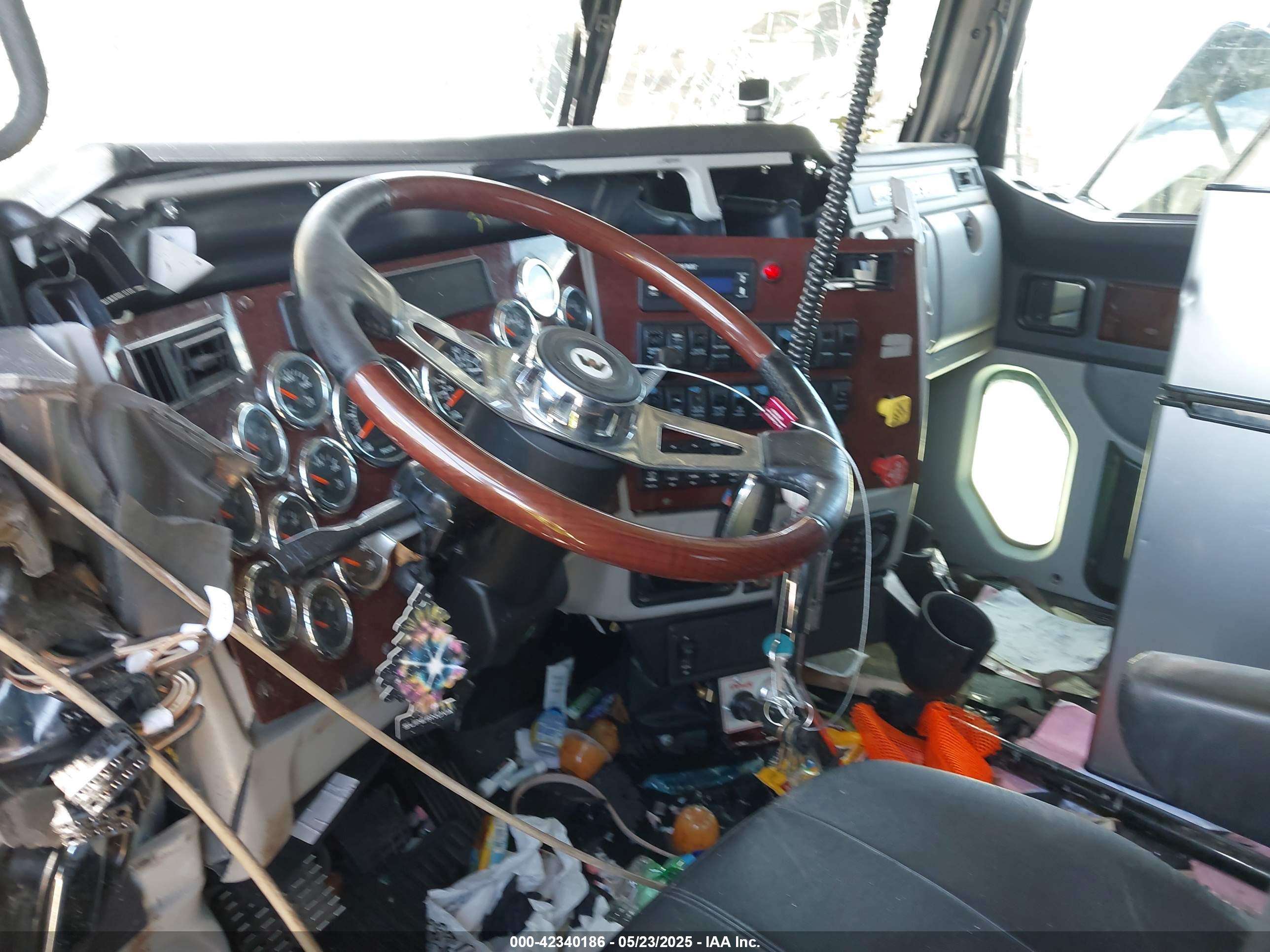 WESTERN STAR/AUTO image 5