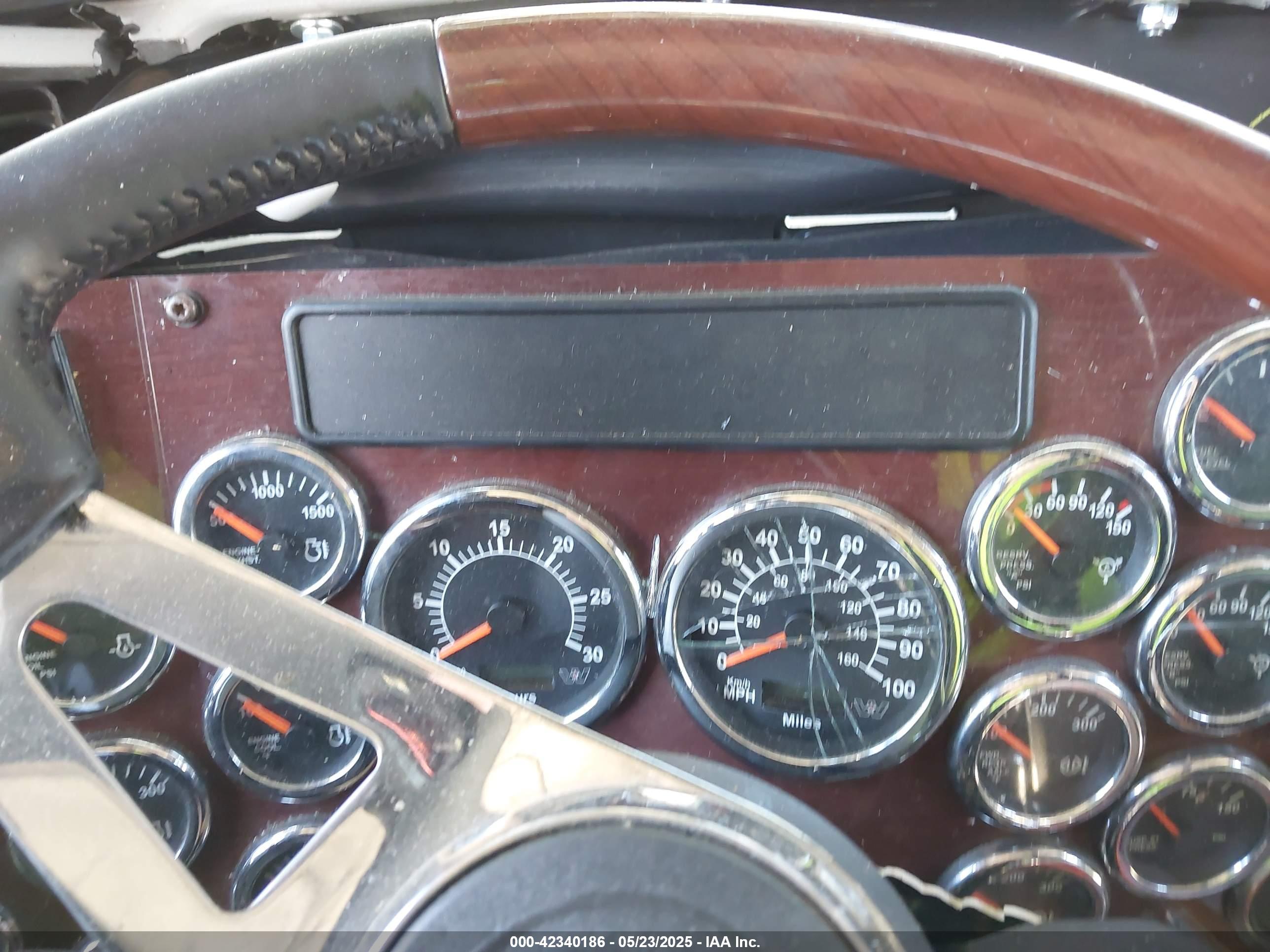WESTERN STAR/AUTO image 6