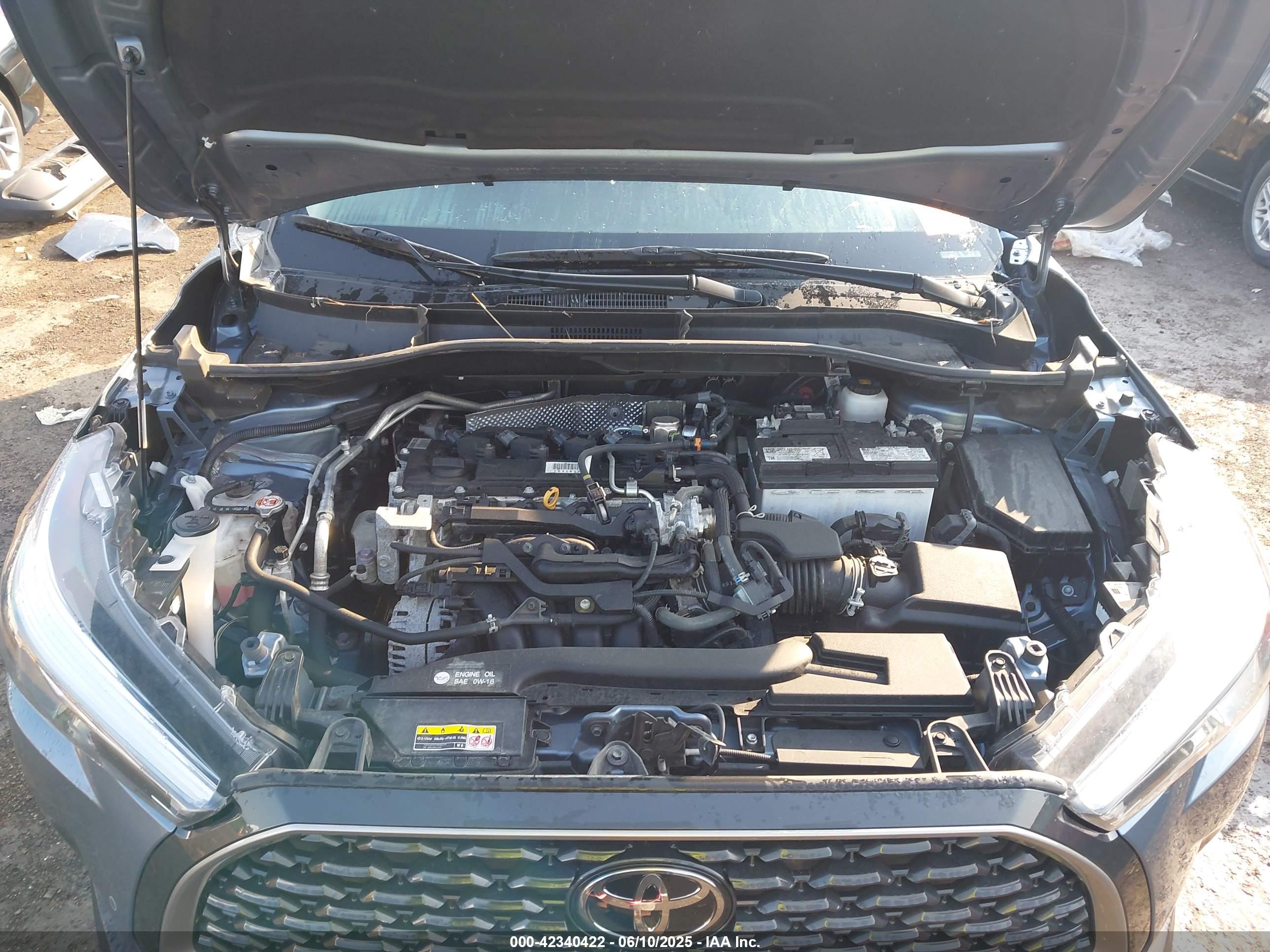 TOYOTA COROLLA image 10