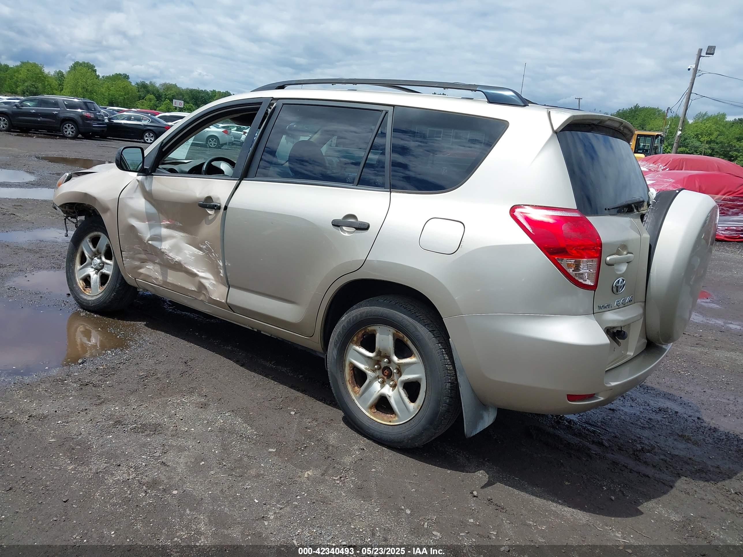 TOYOTA RAV4 image 3