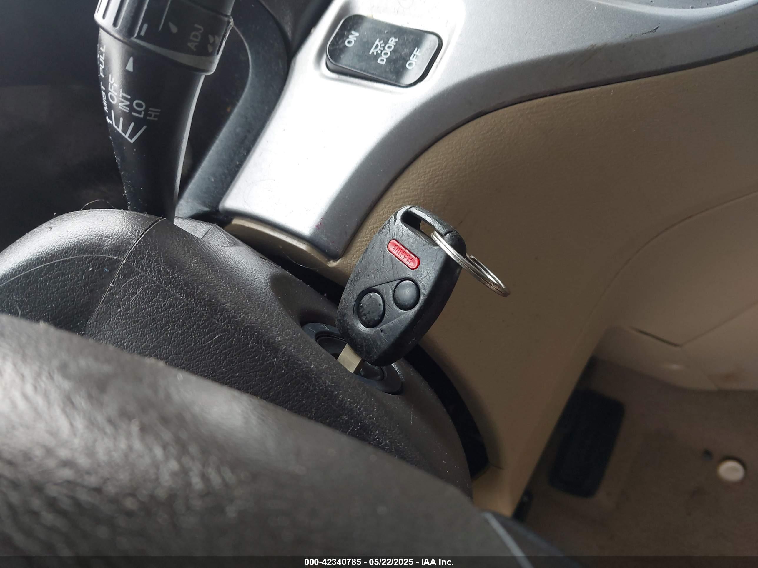 HONDA ODYSSEY image 11
