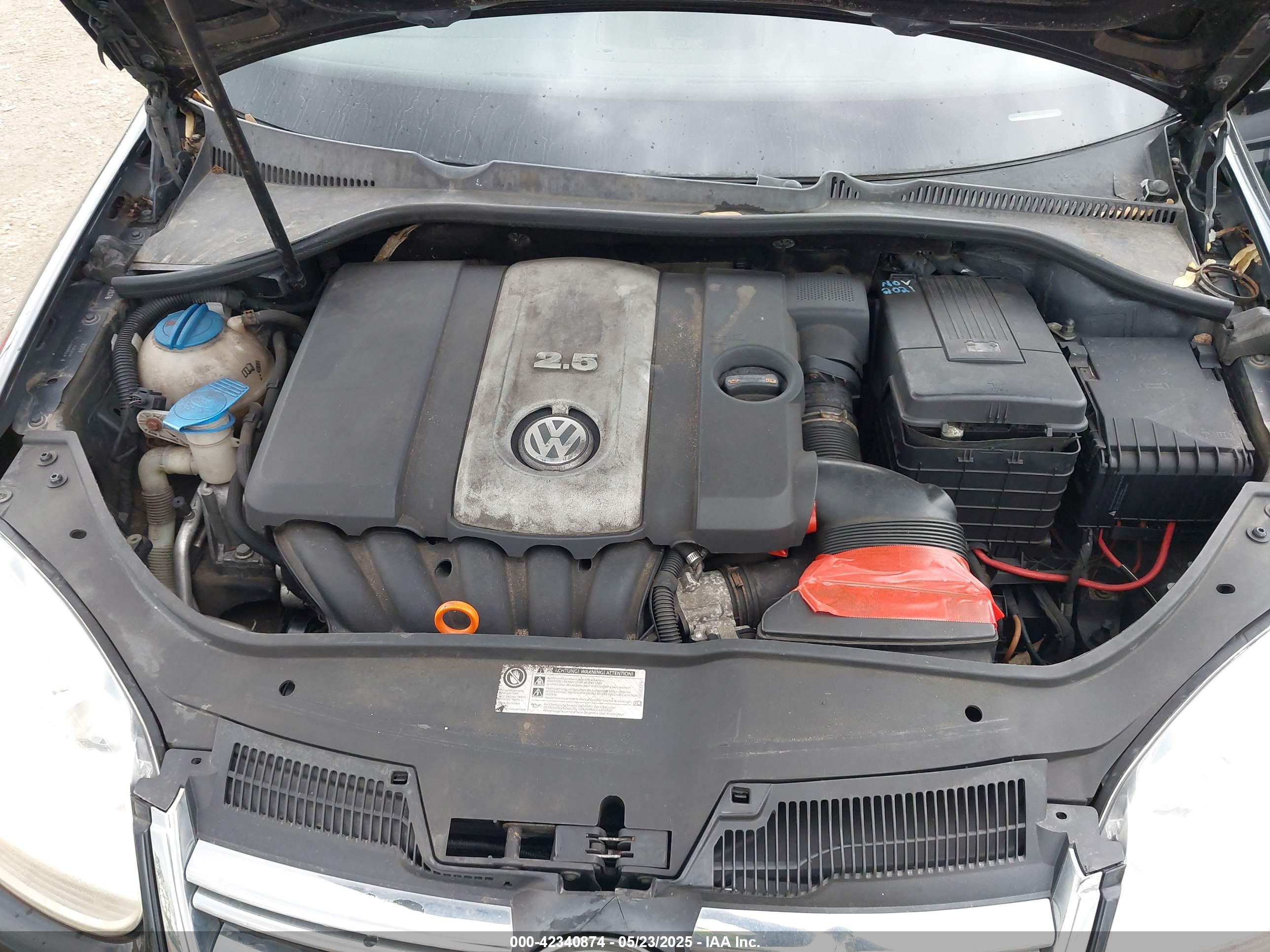 VOLKSWAGEN JETTA image 10