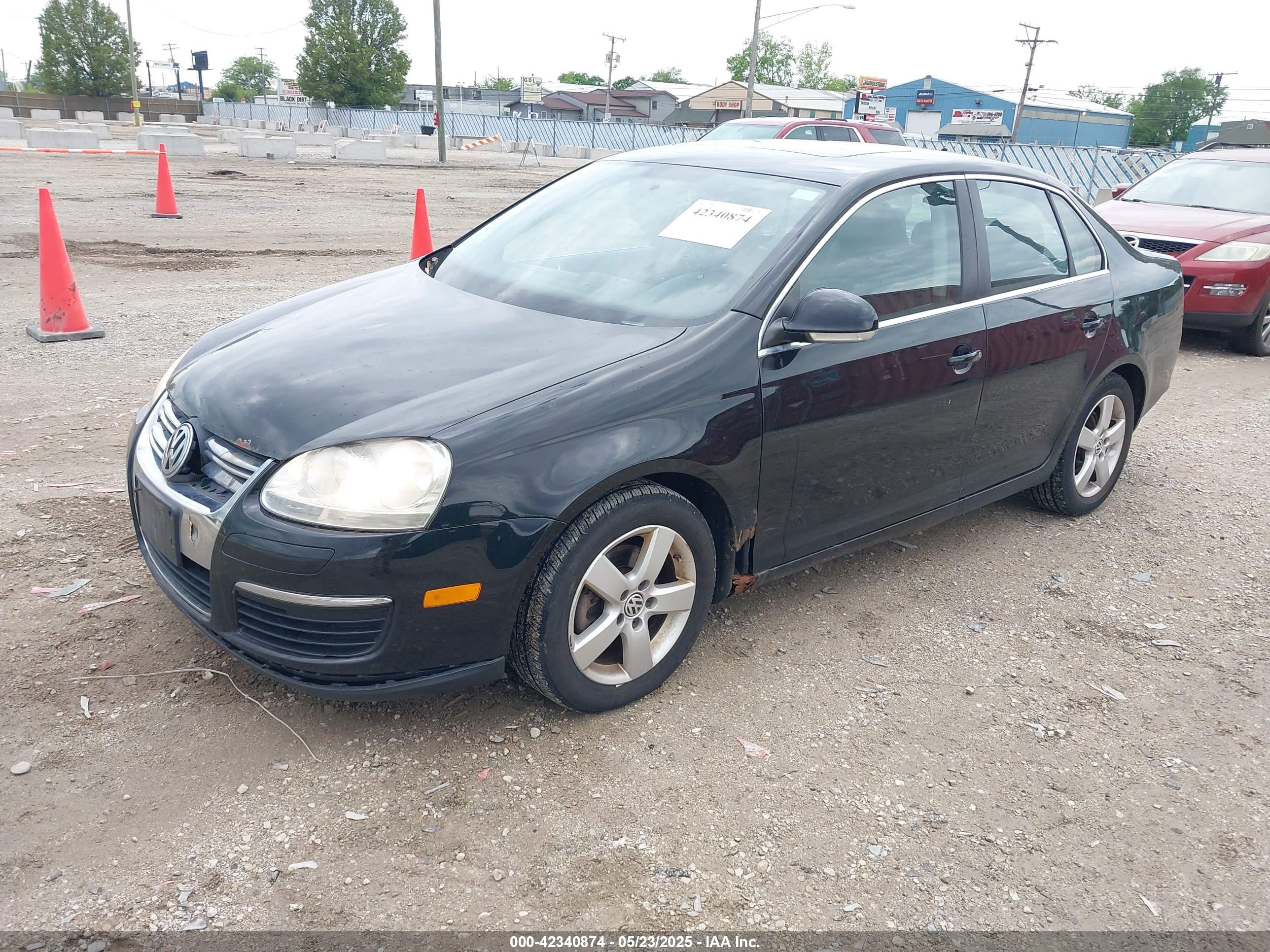 VOLKSWAGEN JETTA image 2