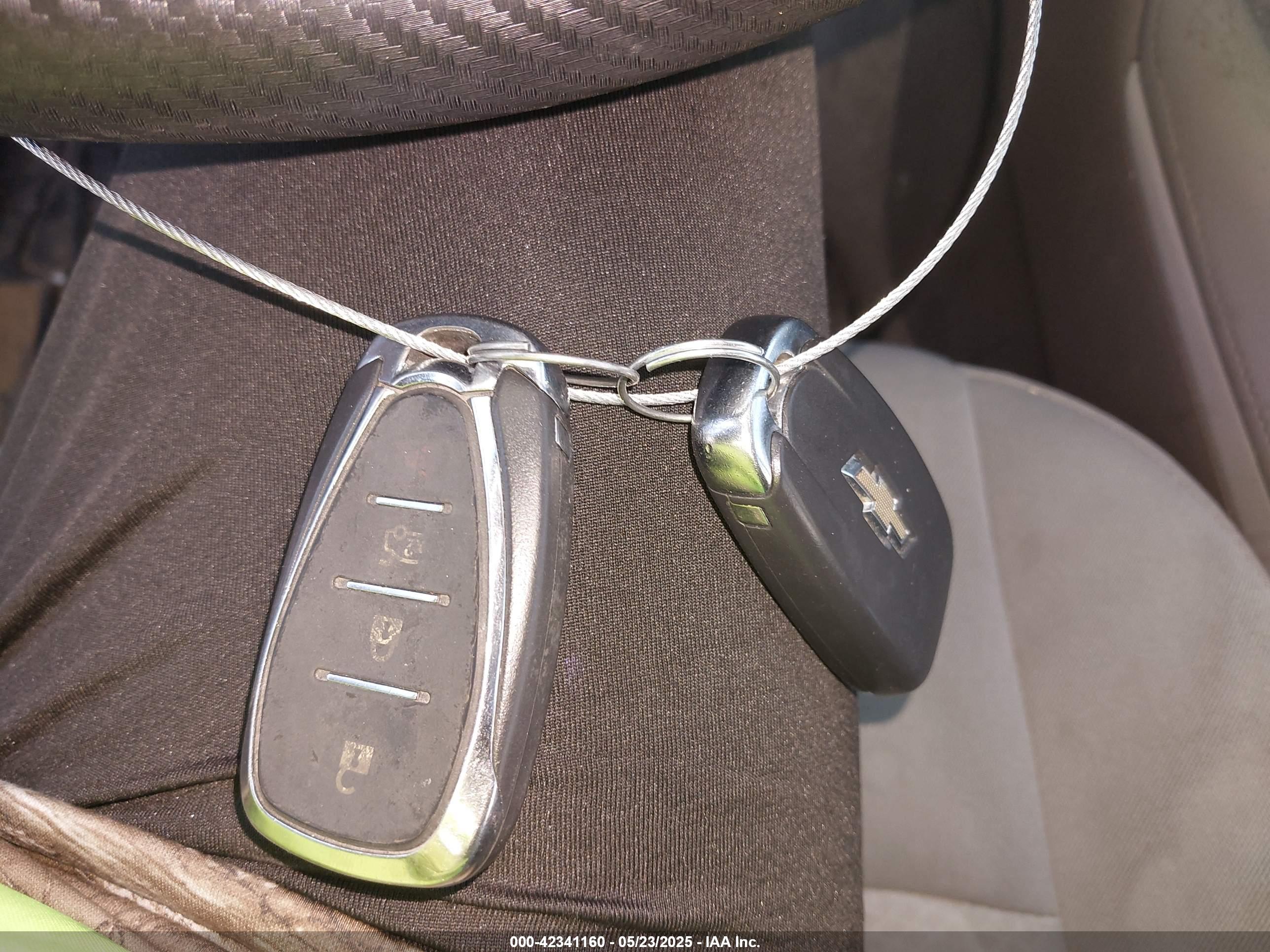 CHEVROLET MALIBU image 11