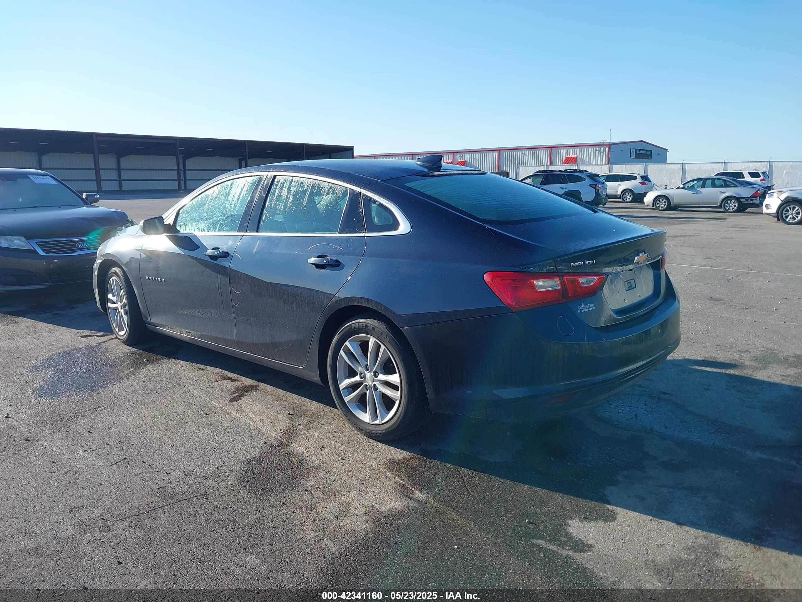 CHEVROLET MALIBU image 3