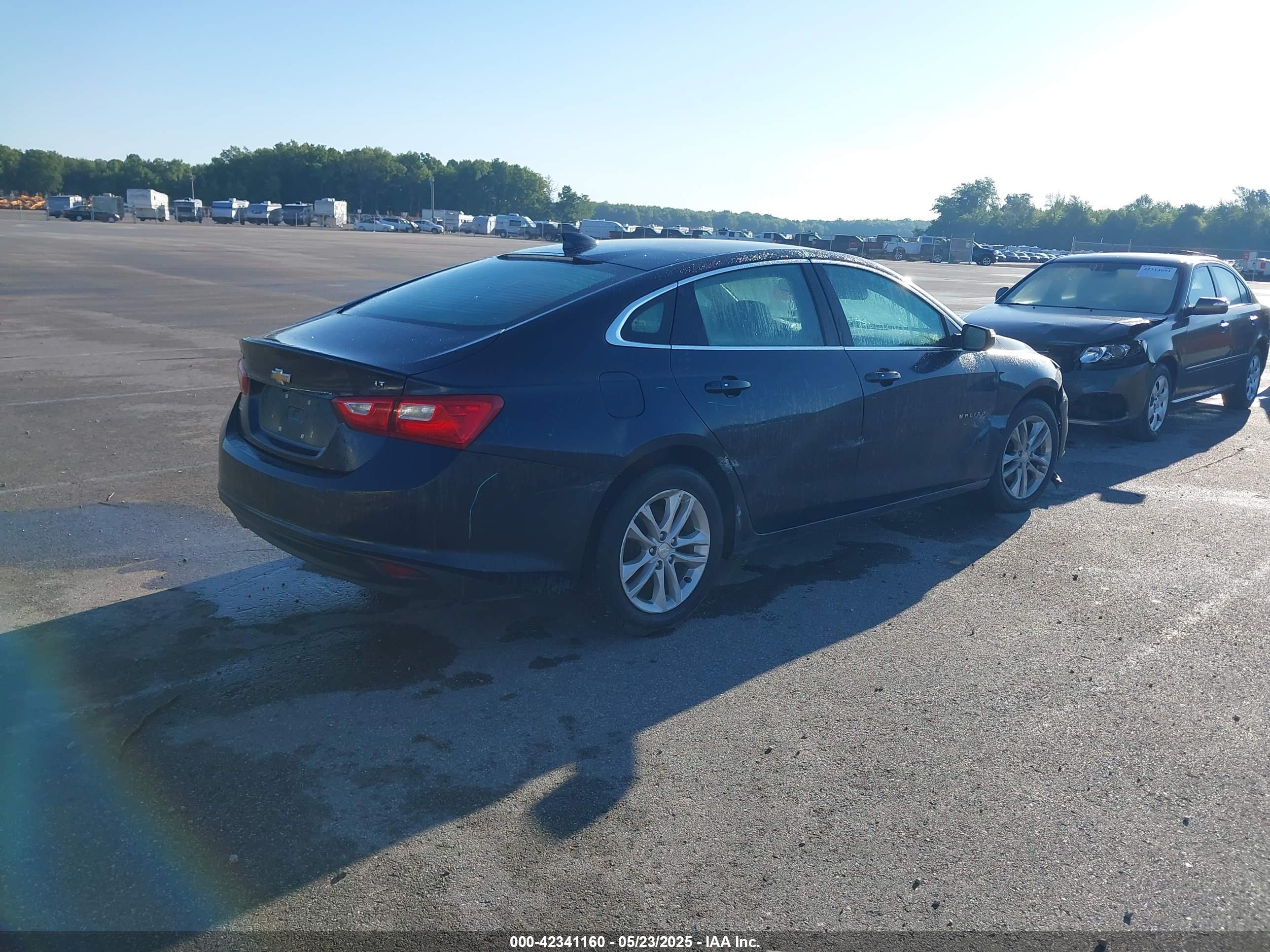 CHEVROLET MALIBU image 4