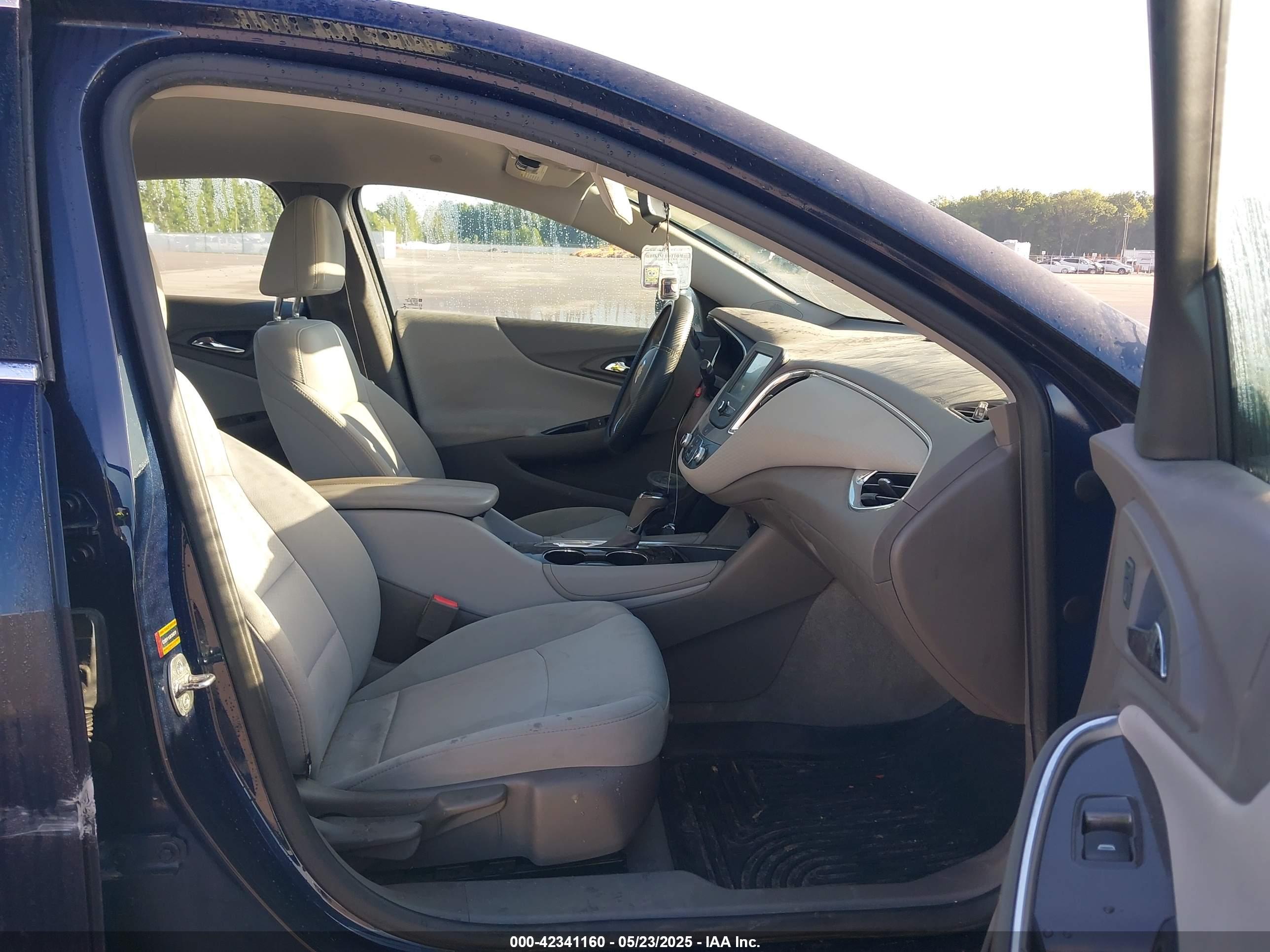 CHEVROLET MALIBU image 5
