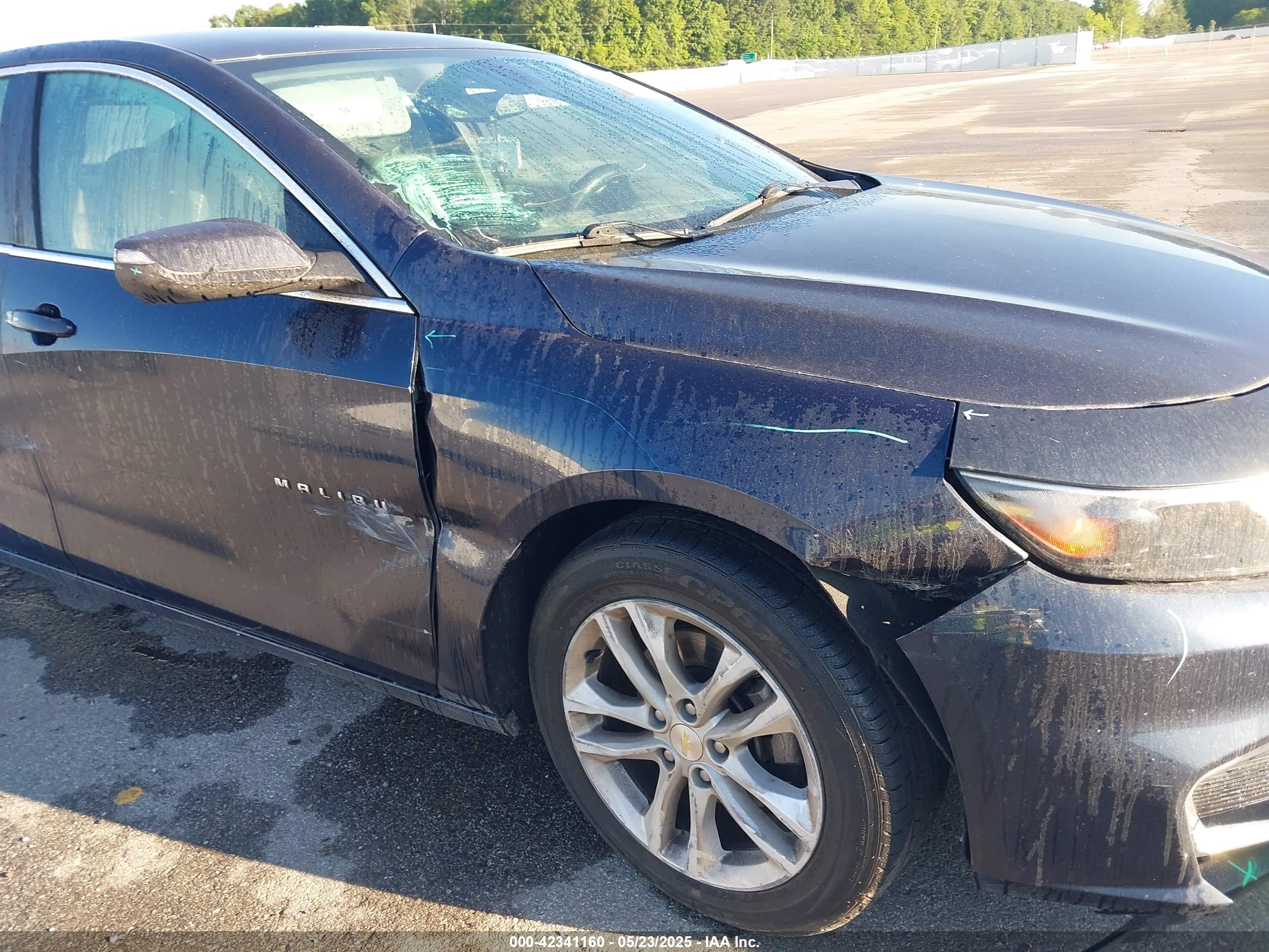 CHEVROLET MALIBU image 6