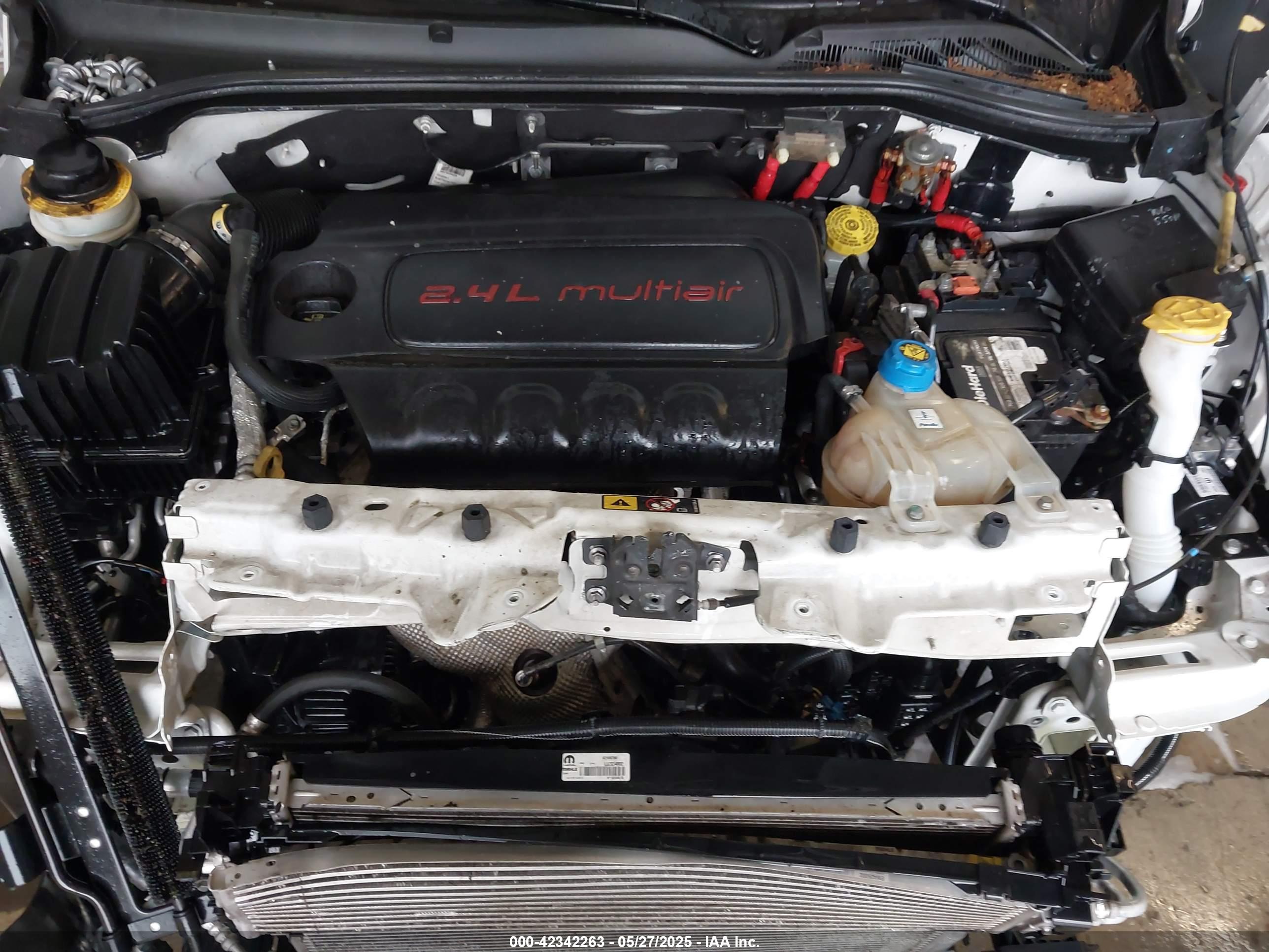 RAM PROMASTER image 10