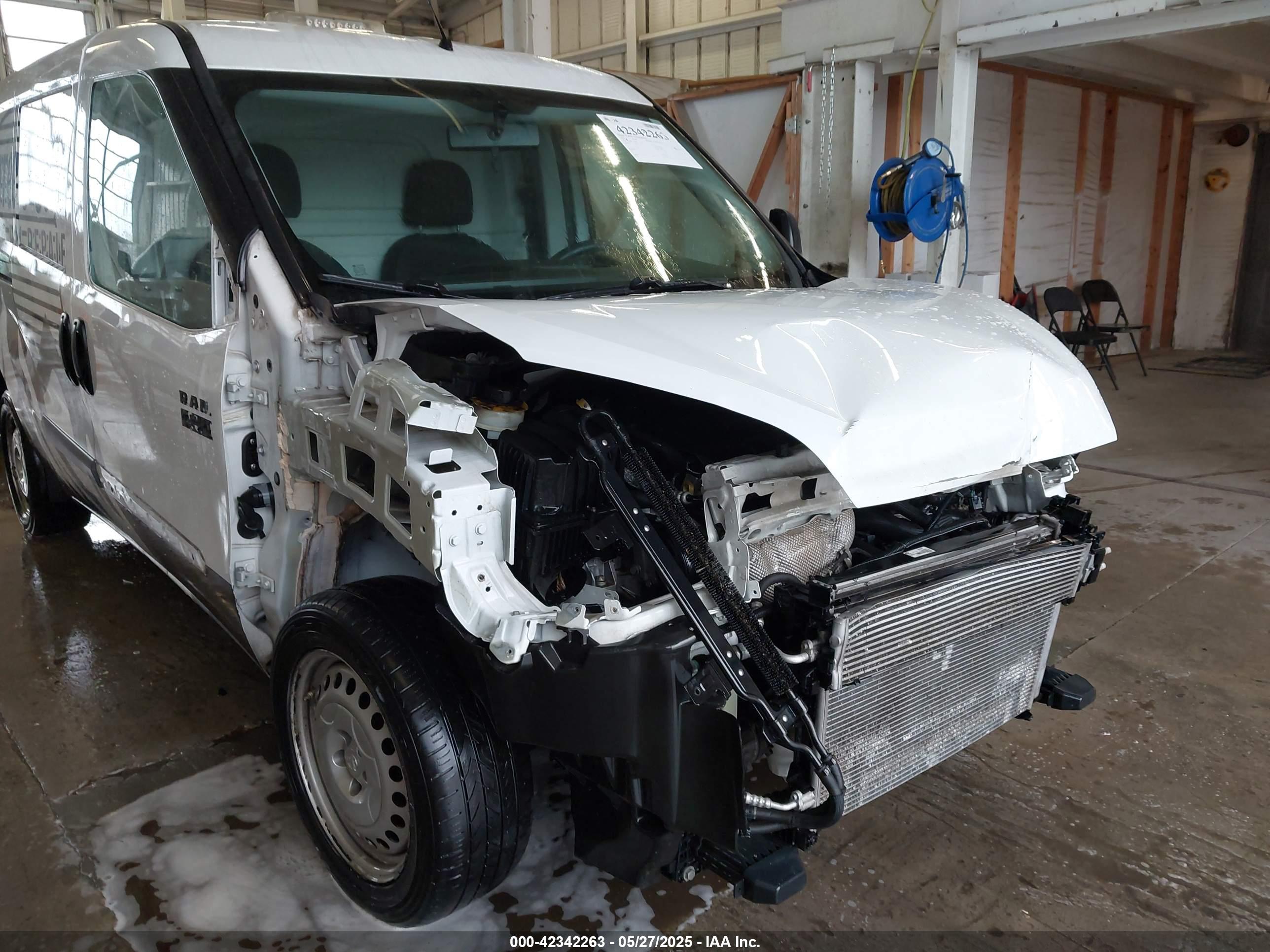 RAM PROMASTER image 6