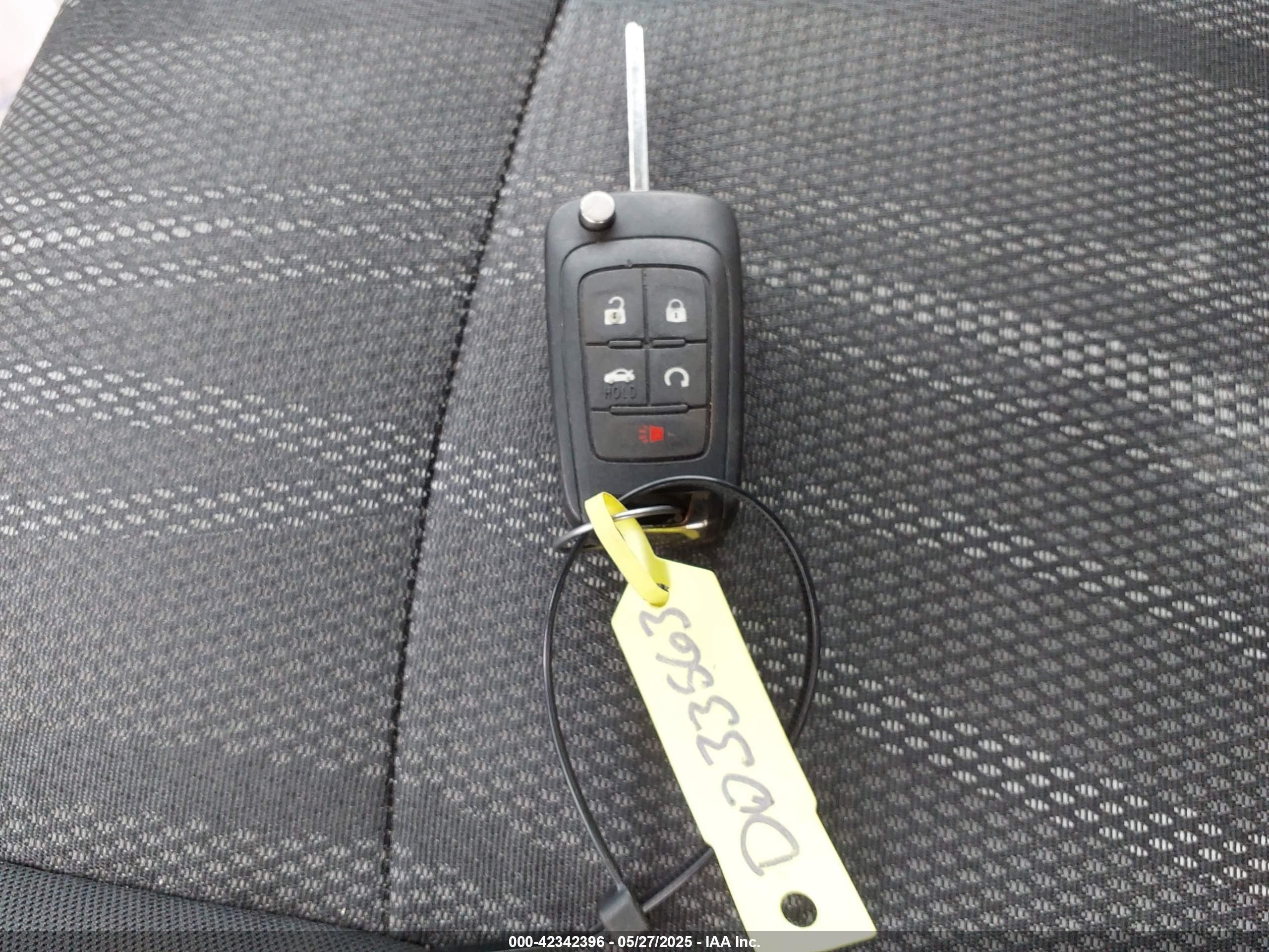 CHEVROLET SONIC image 11