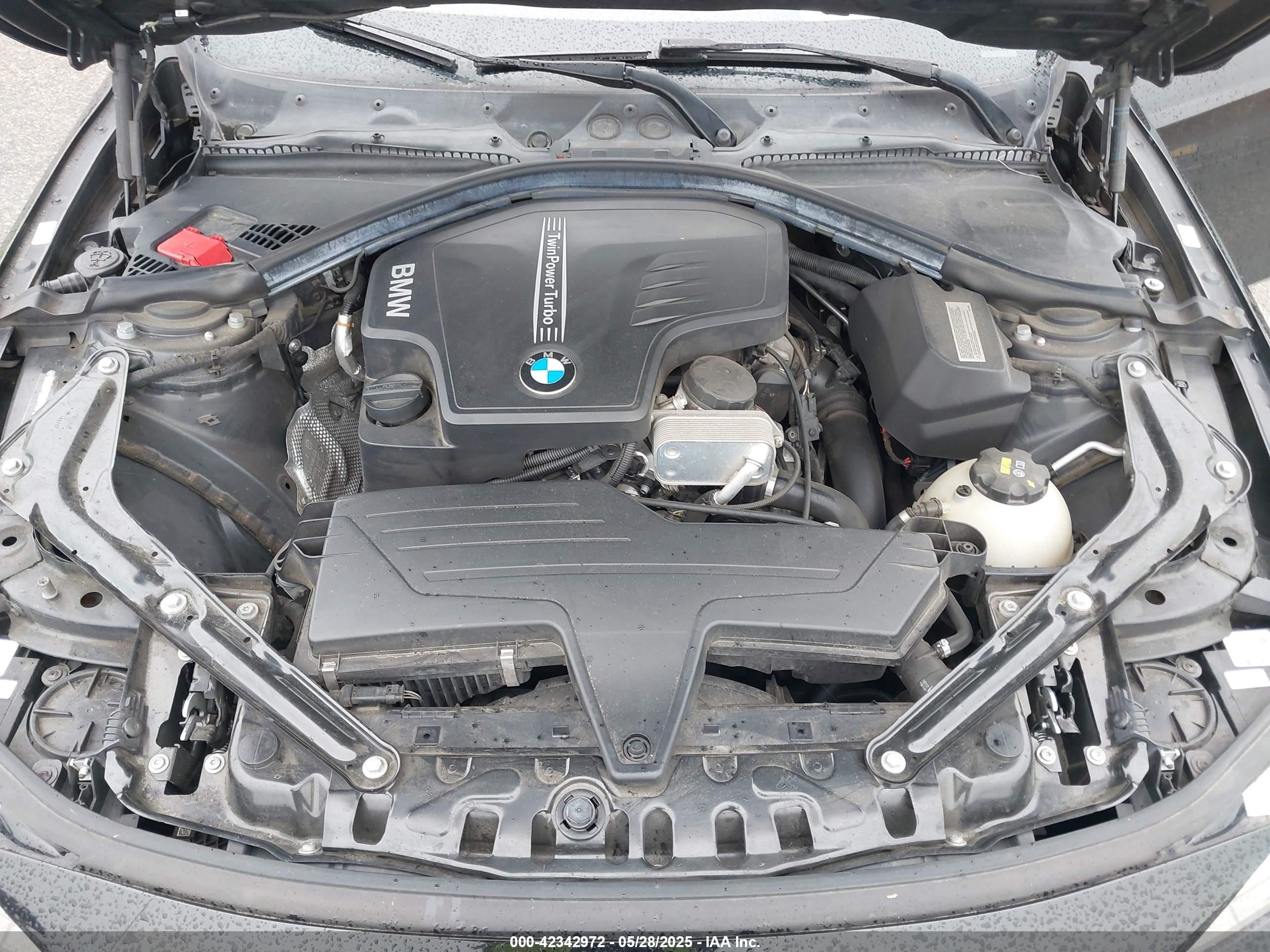 BMW 428I image 10