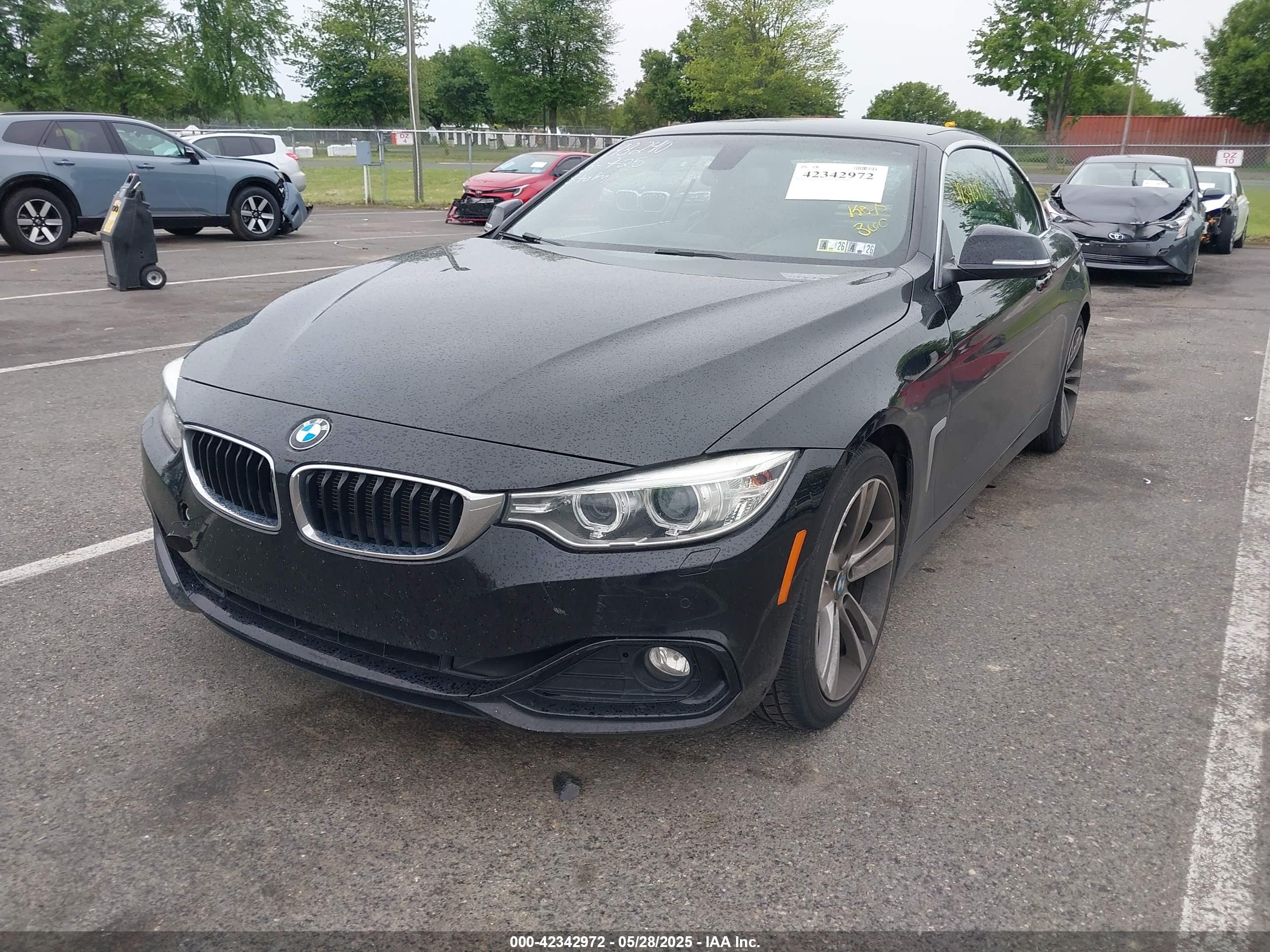 BMW 428I image 2
