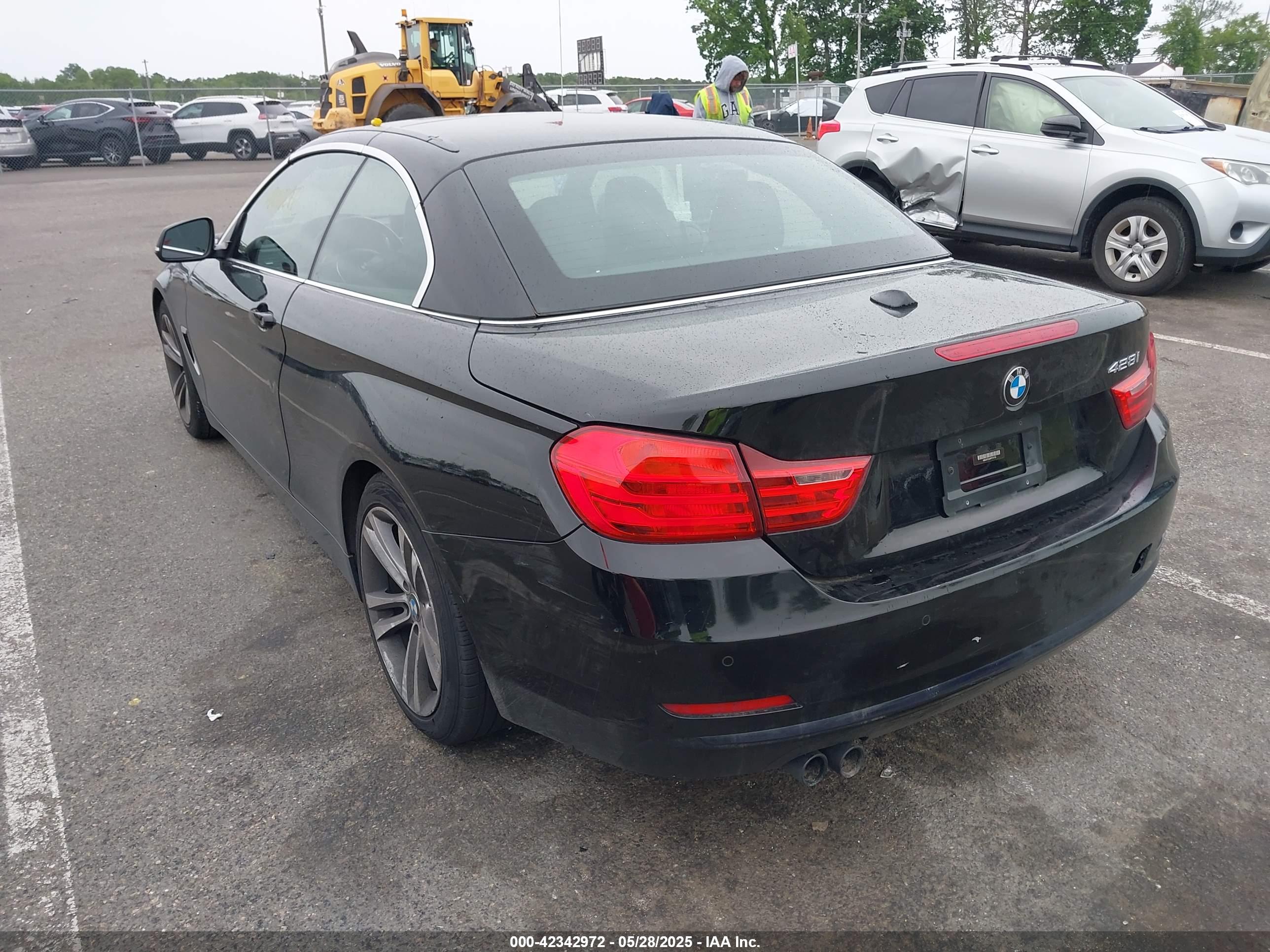BMW 428I image 3