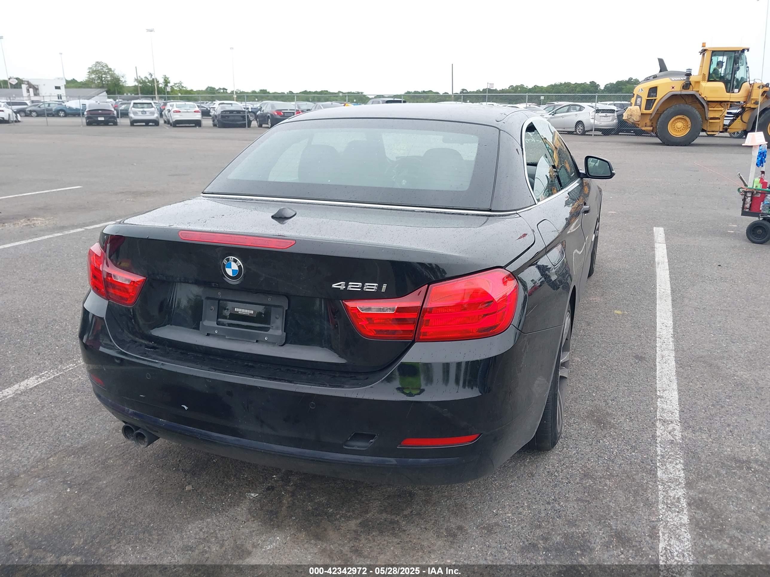 BMW 428I image 4
