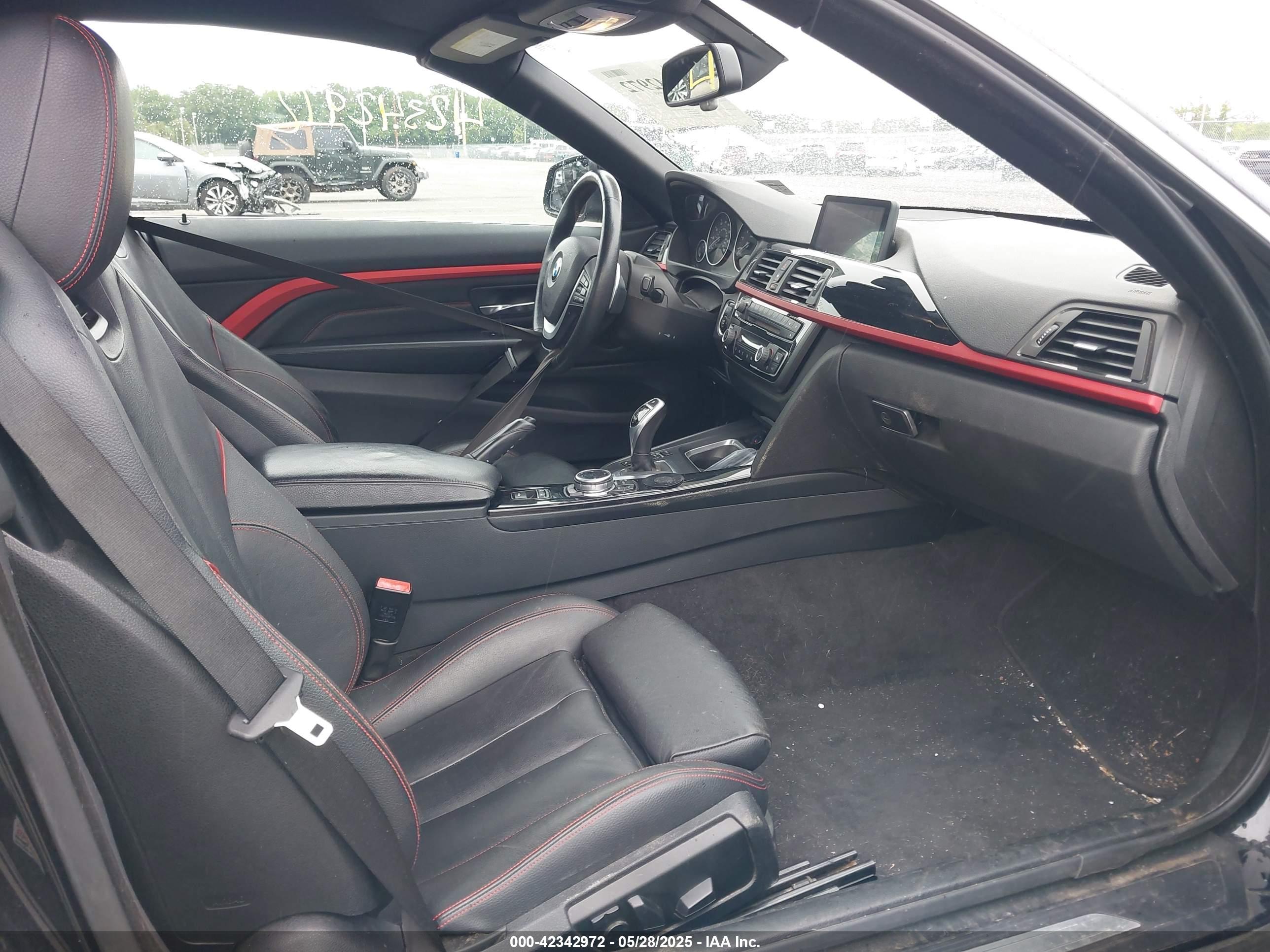 BMW 428I image 5
