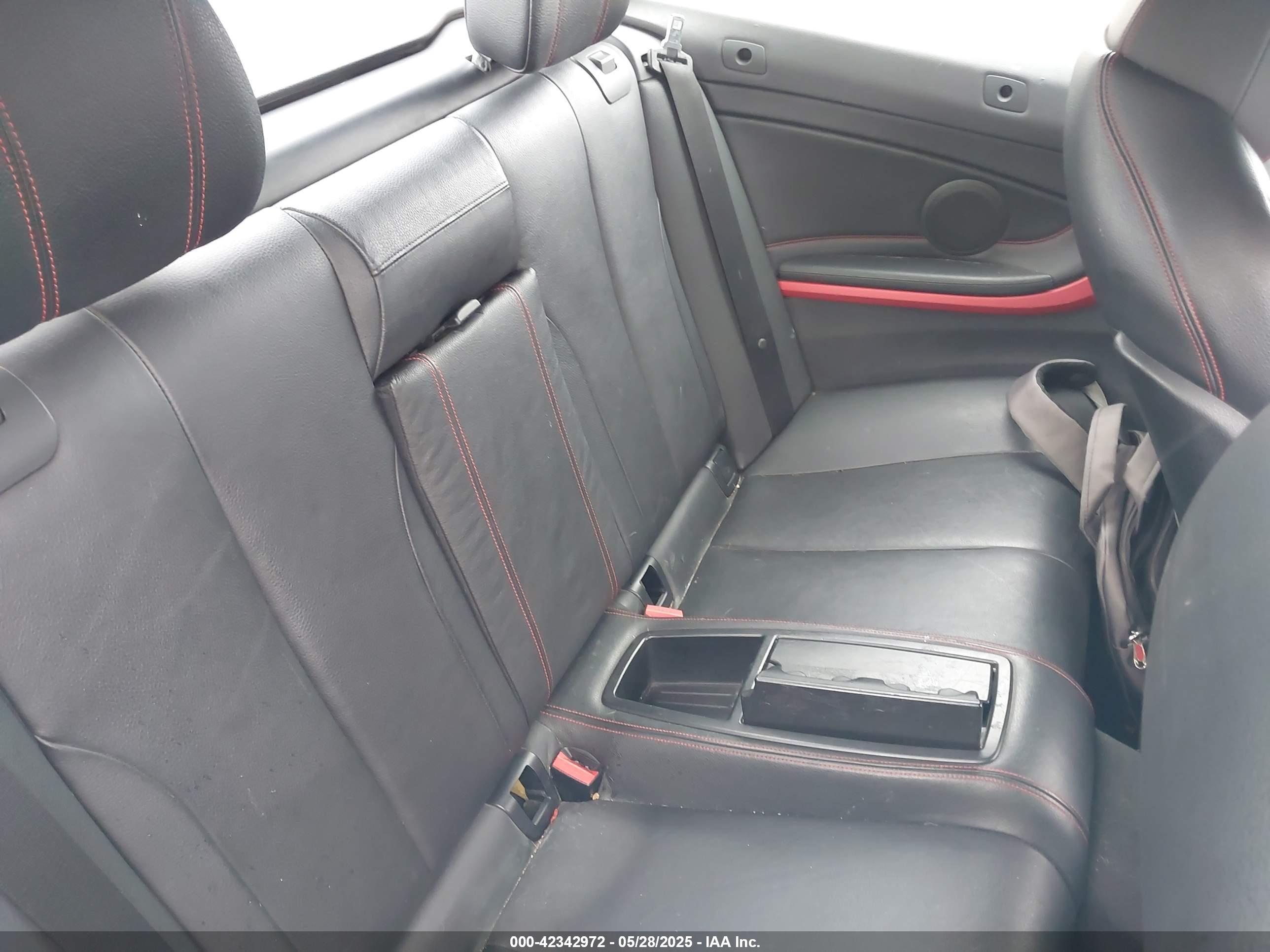 BMW 428I image 8