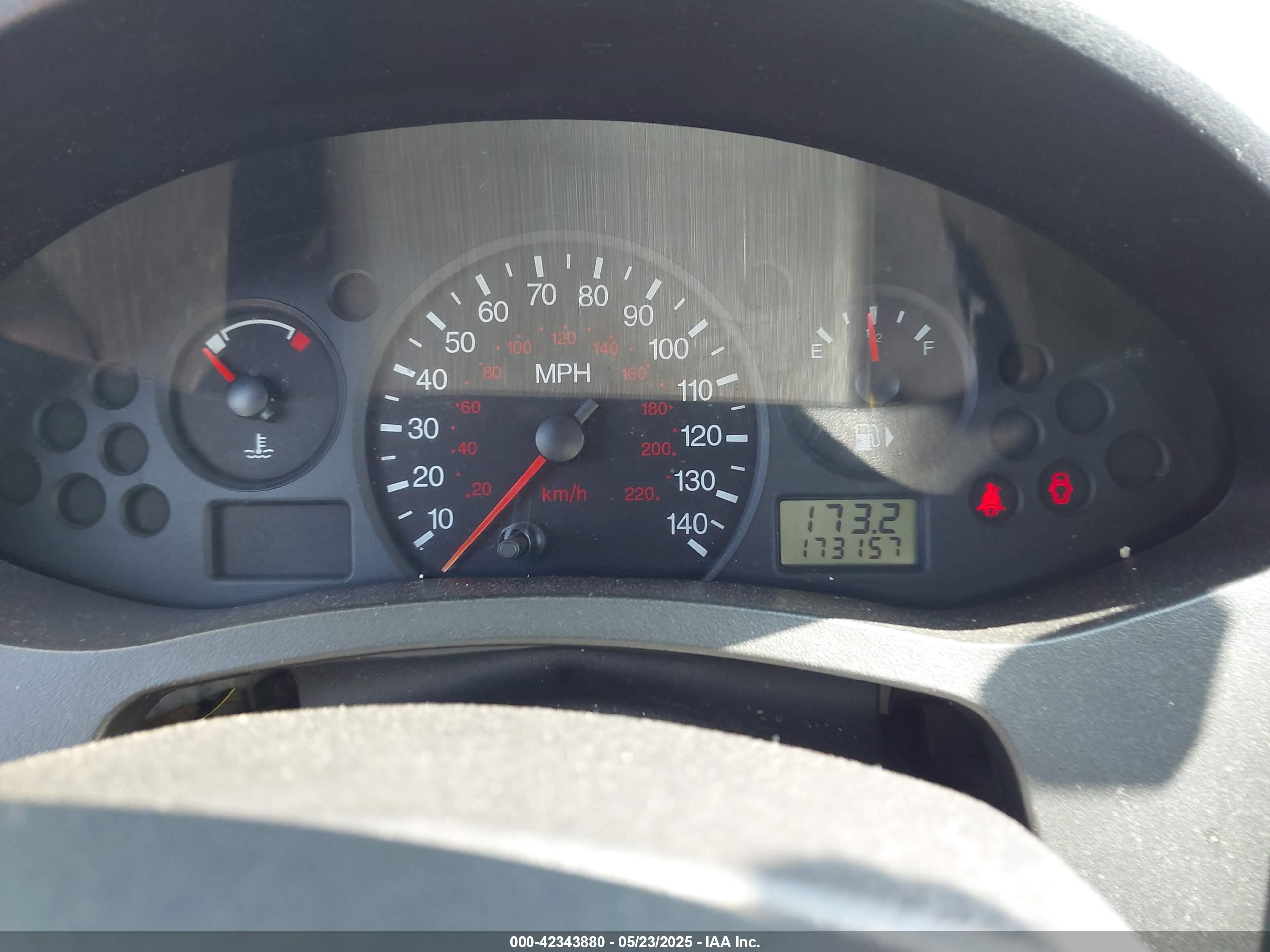 FORD FOCUS image 7