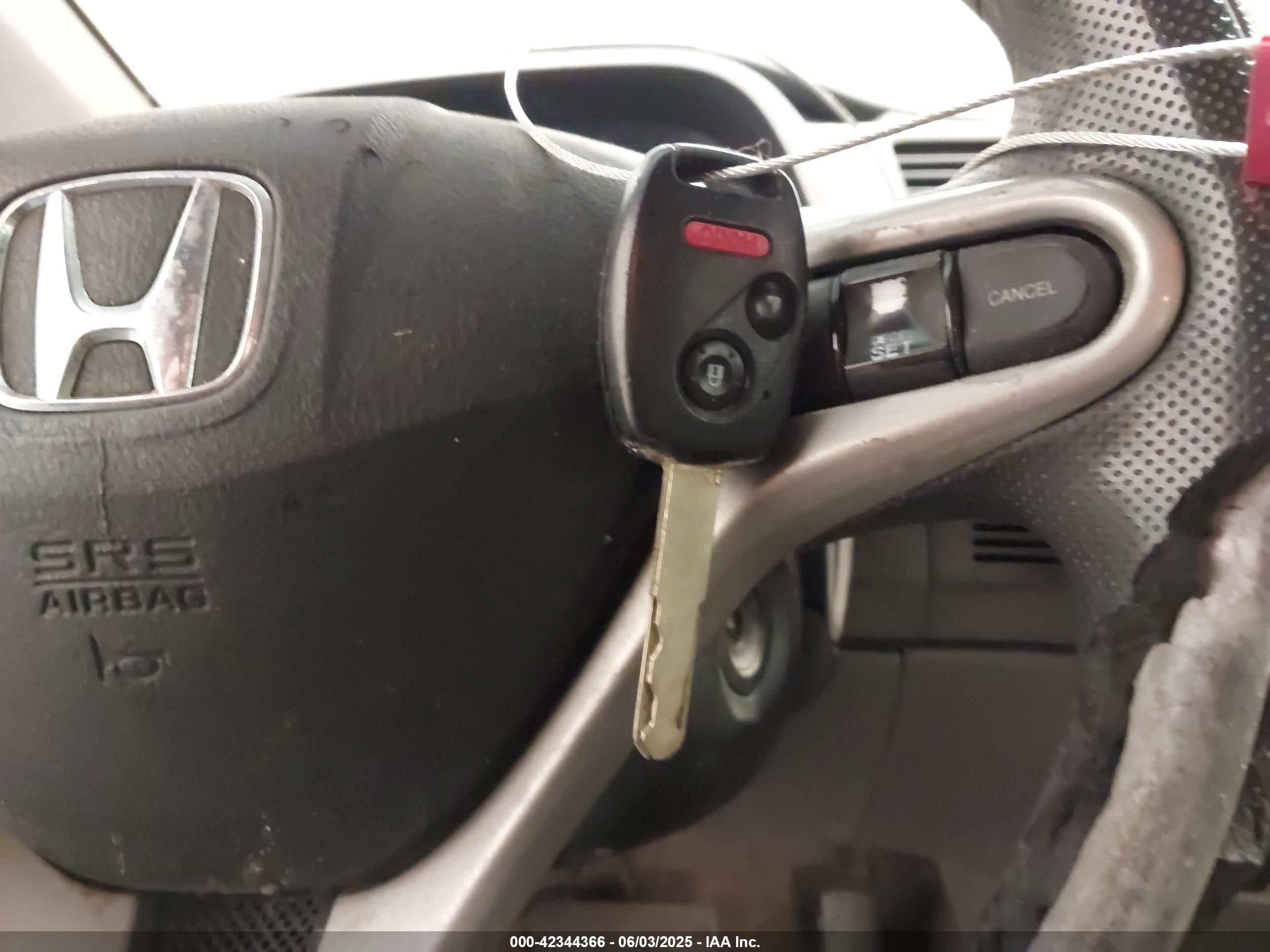 HONDA CIVIC image 11