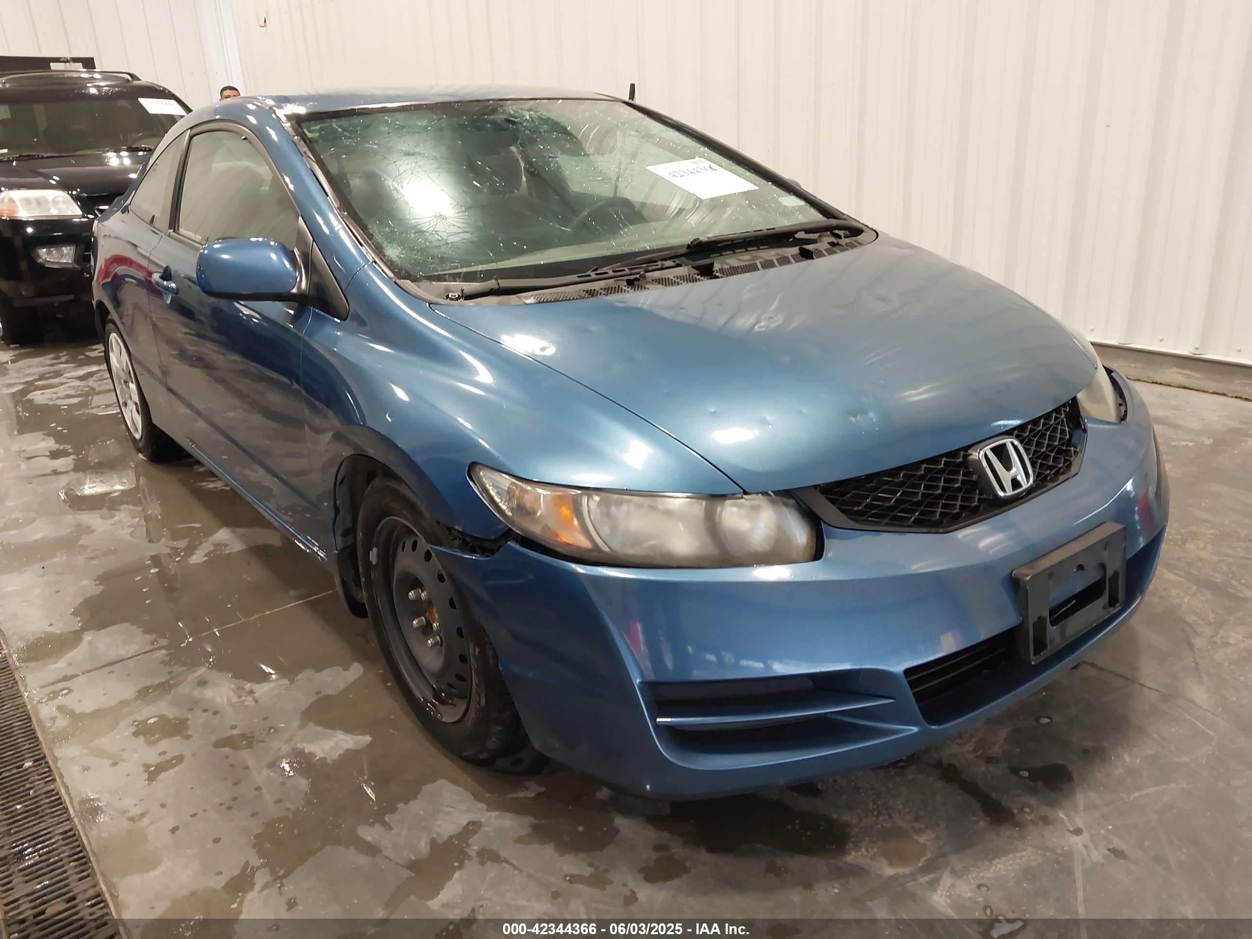 HONDA CIVIC image 6