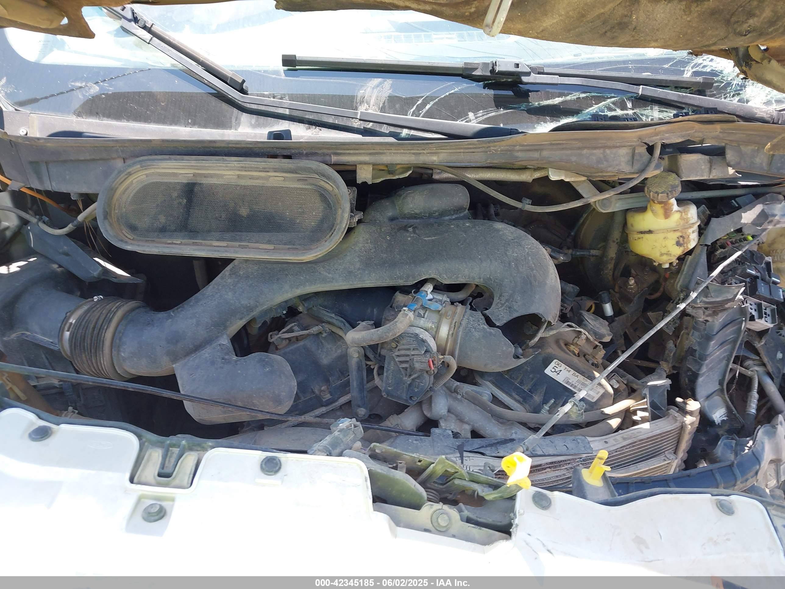 FORD TRANSIT-350 image 10