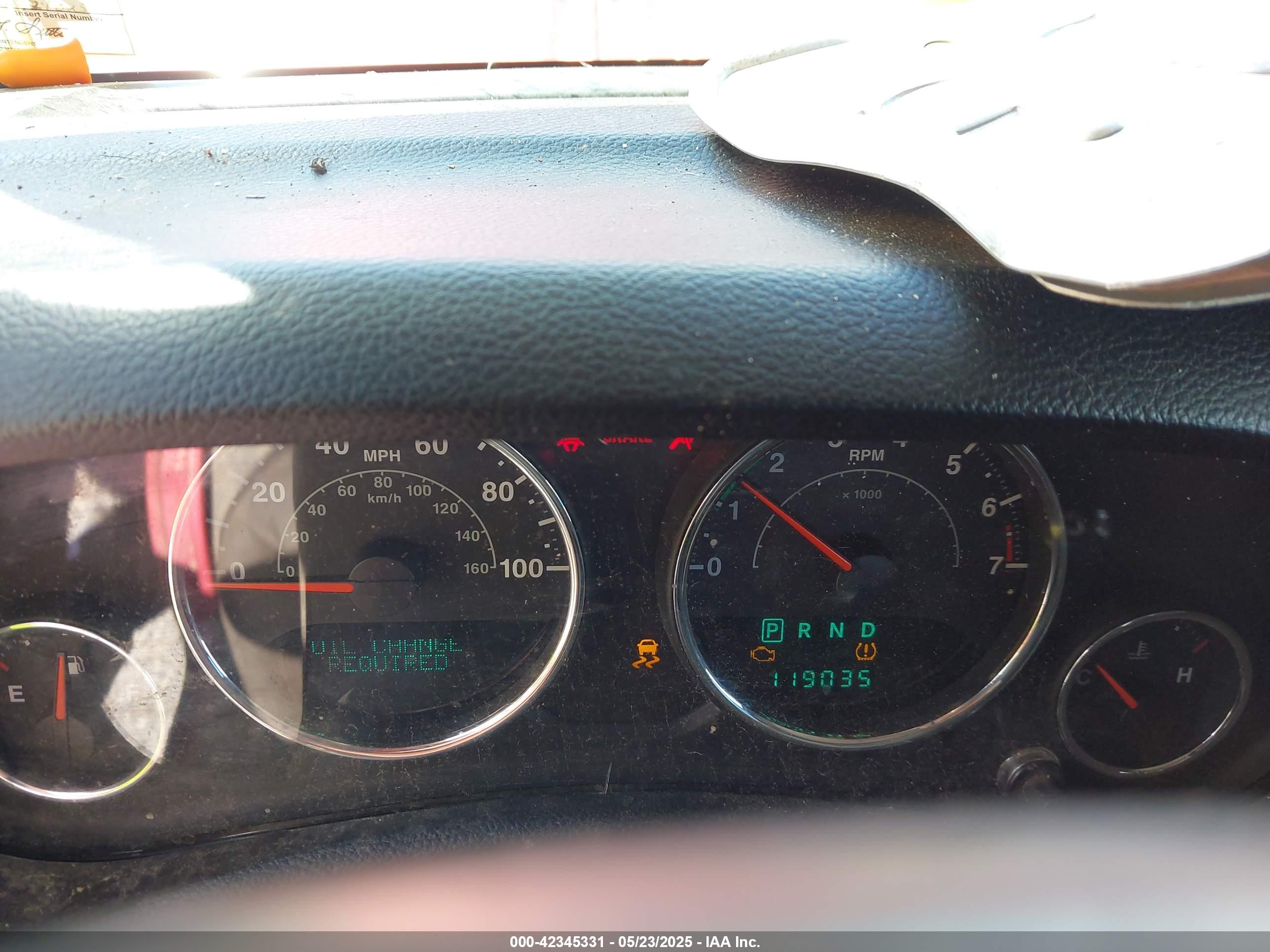 JEEP WRANGLER image 7