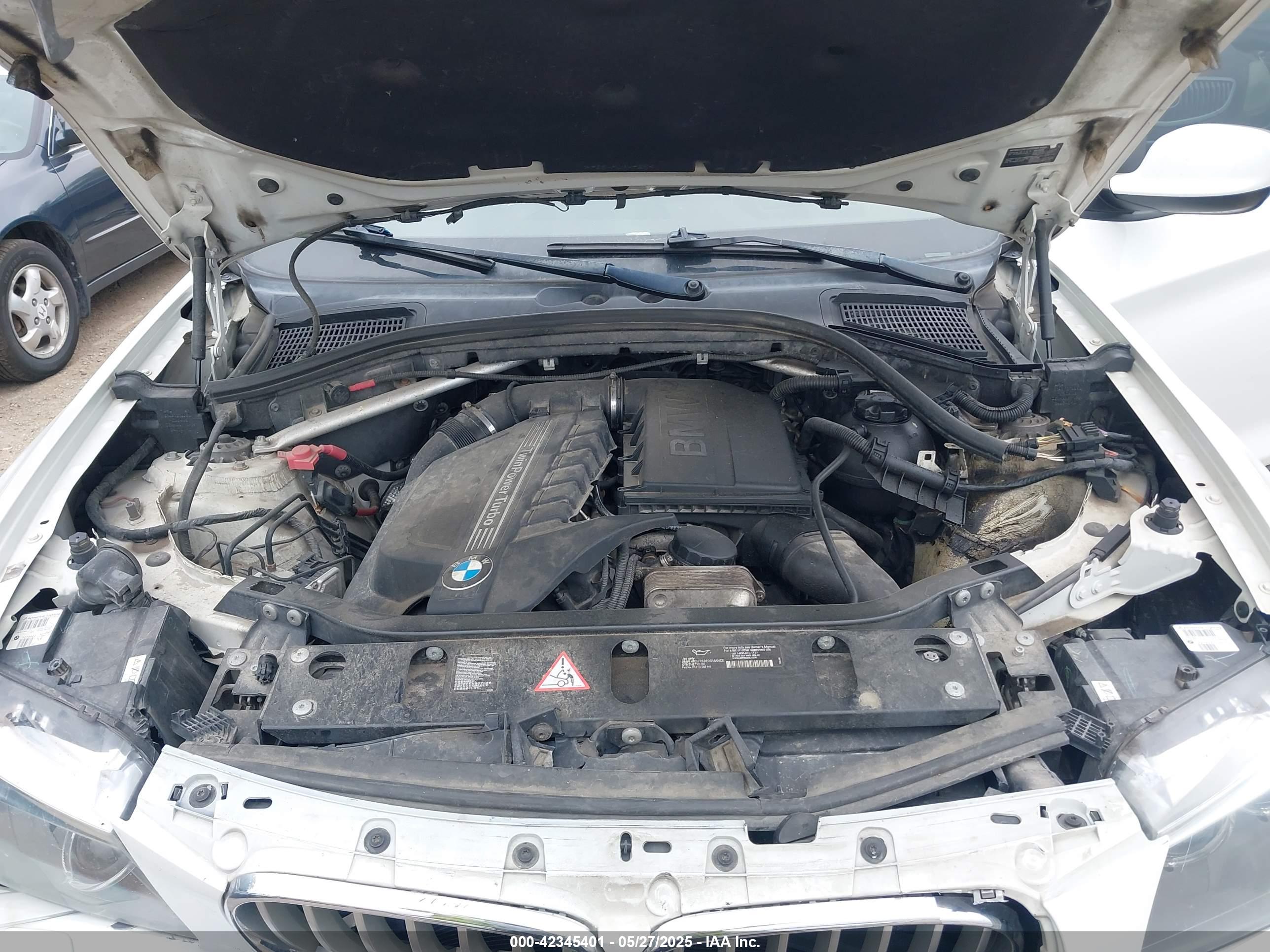 BMW X3 image 10