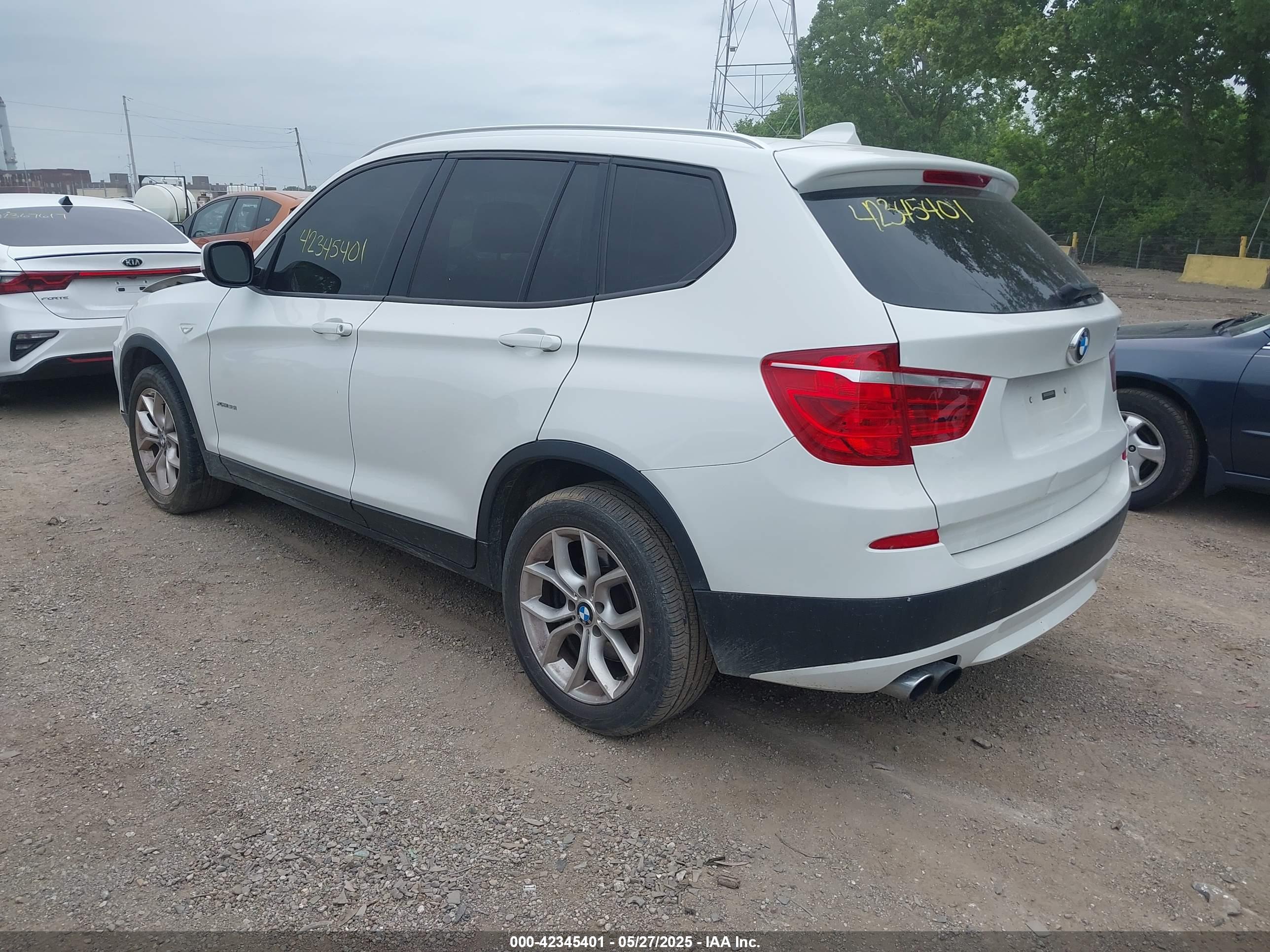 BMW X3 image 3