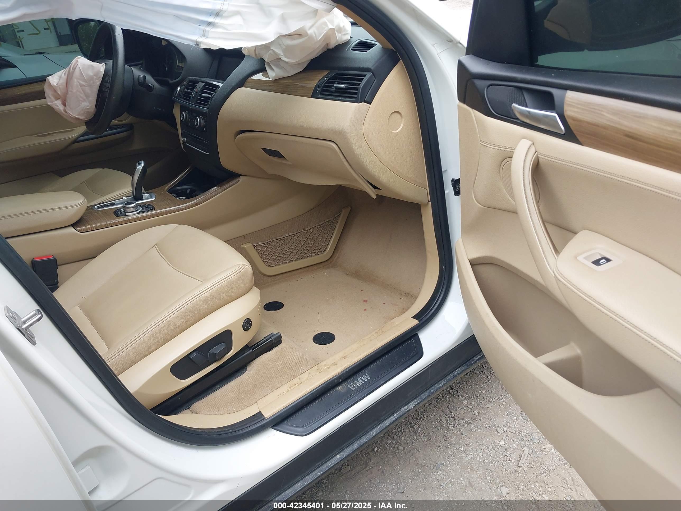 BMW X3 image 5