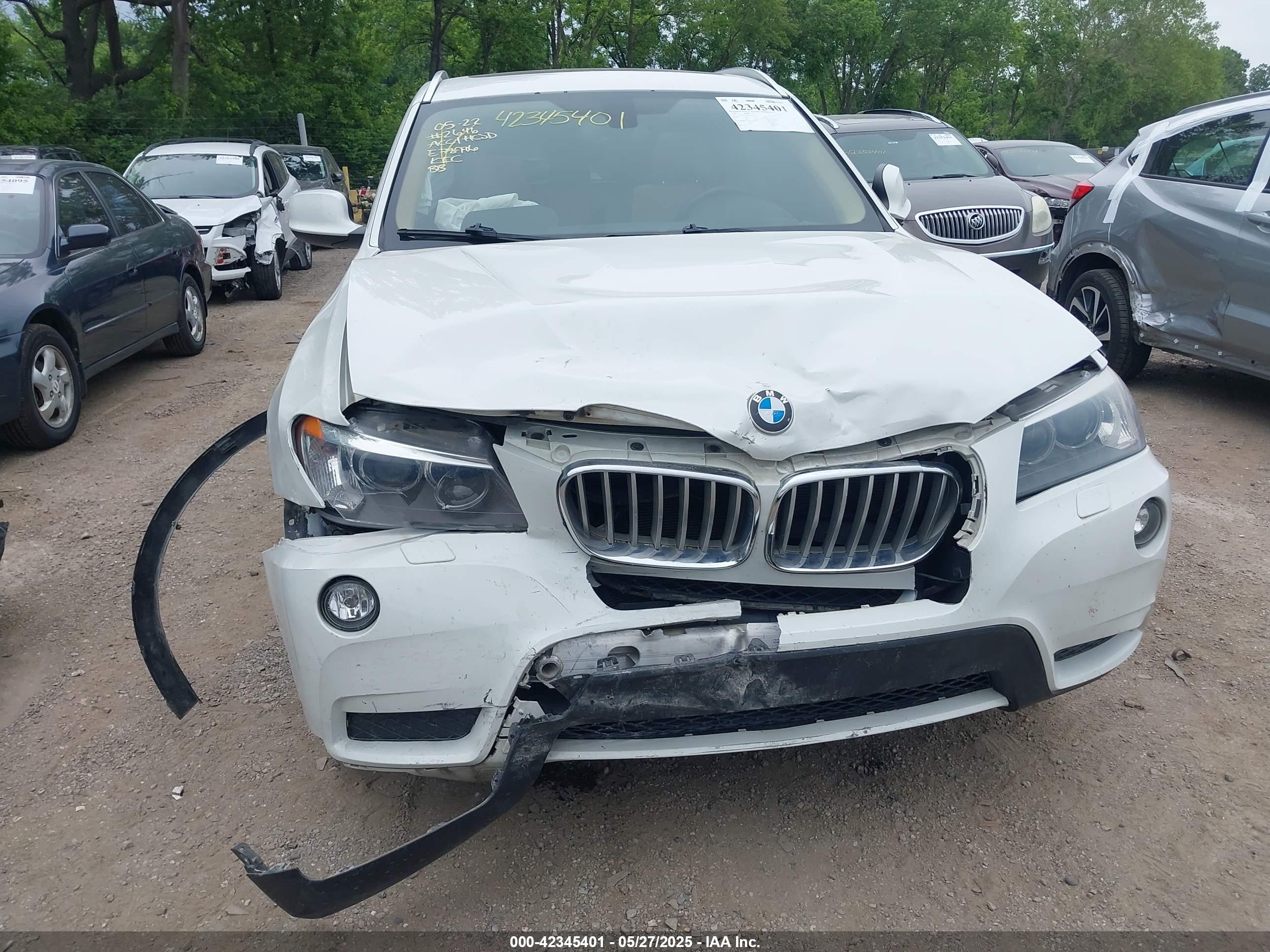BMW X3 image 6