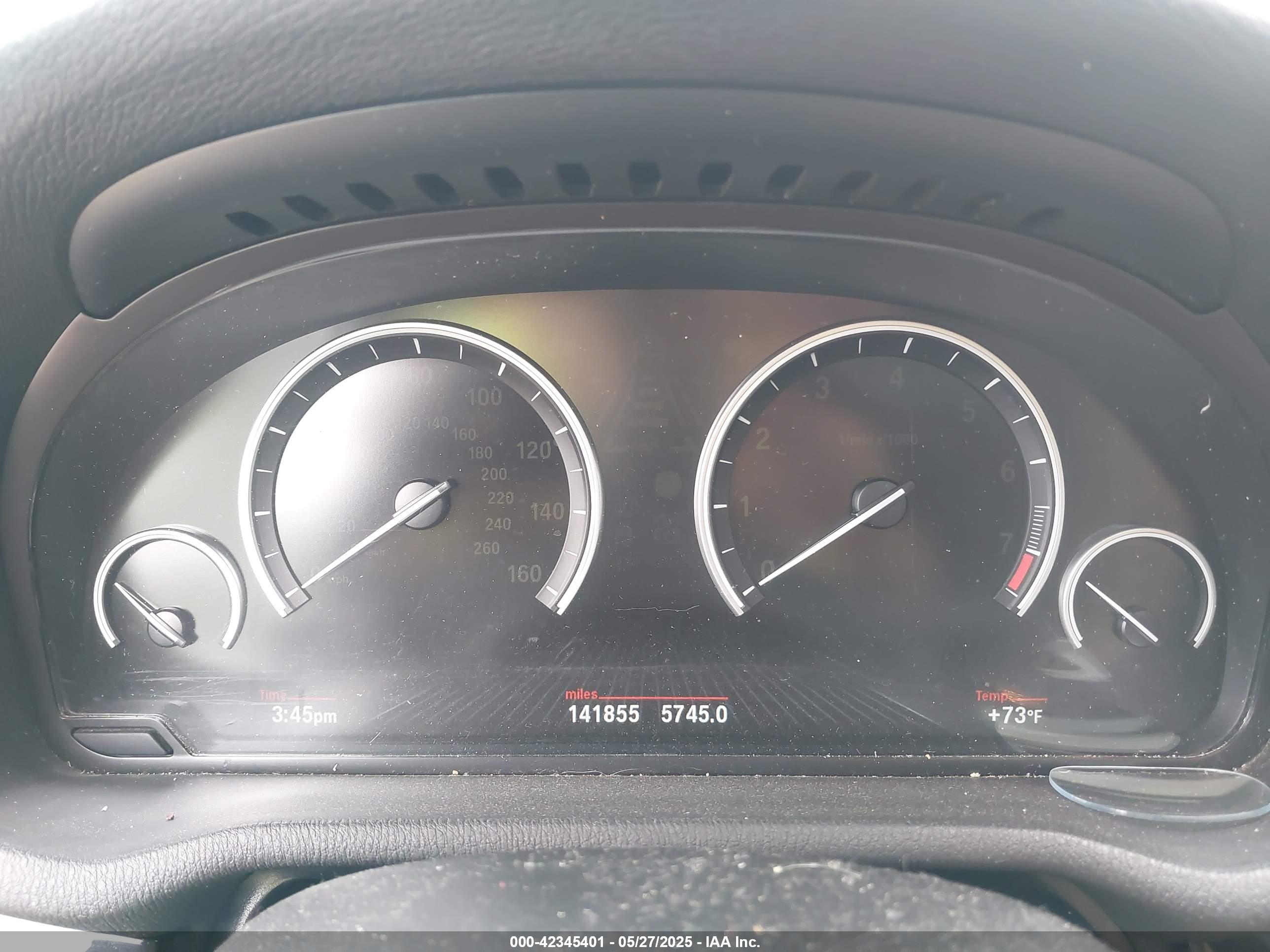 BMW X3 image 7
