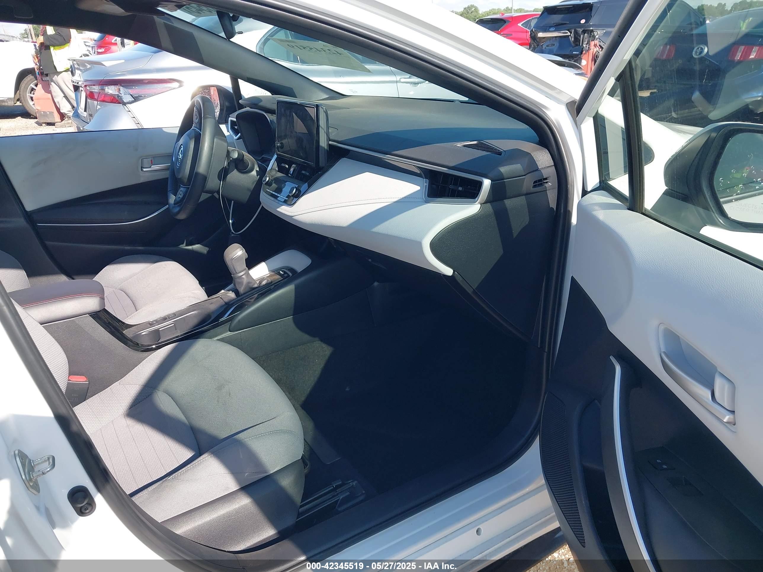 TOYOTA COROLLA image 5