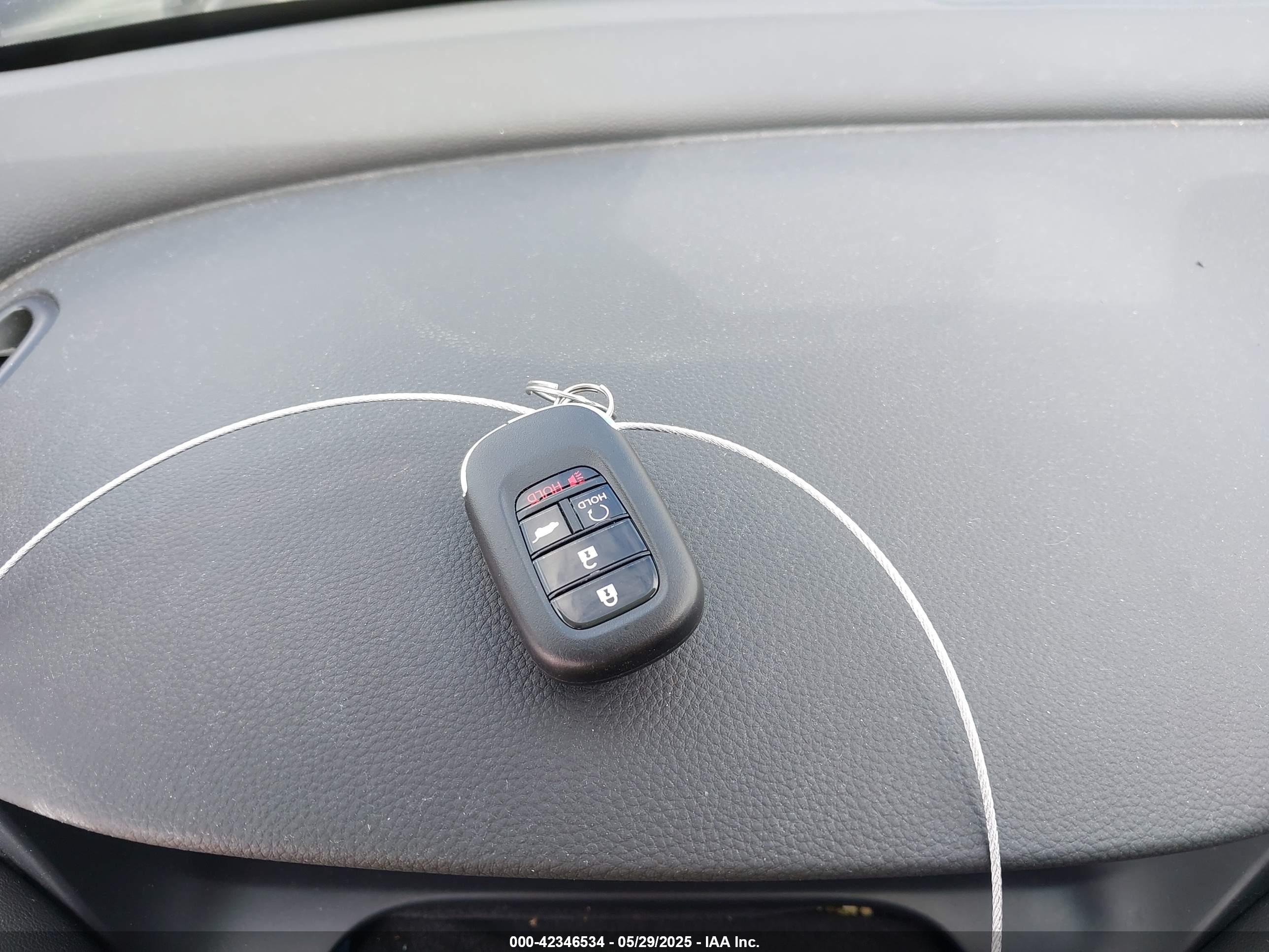 HONDA HR-V image 11