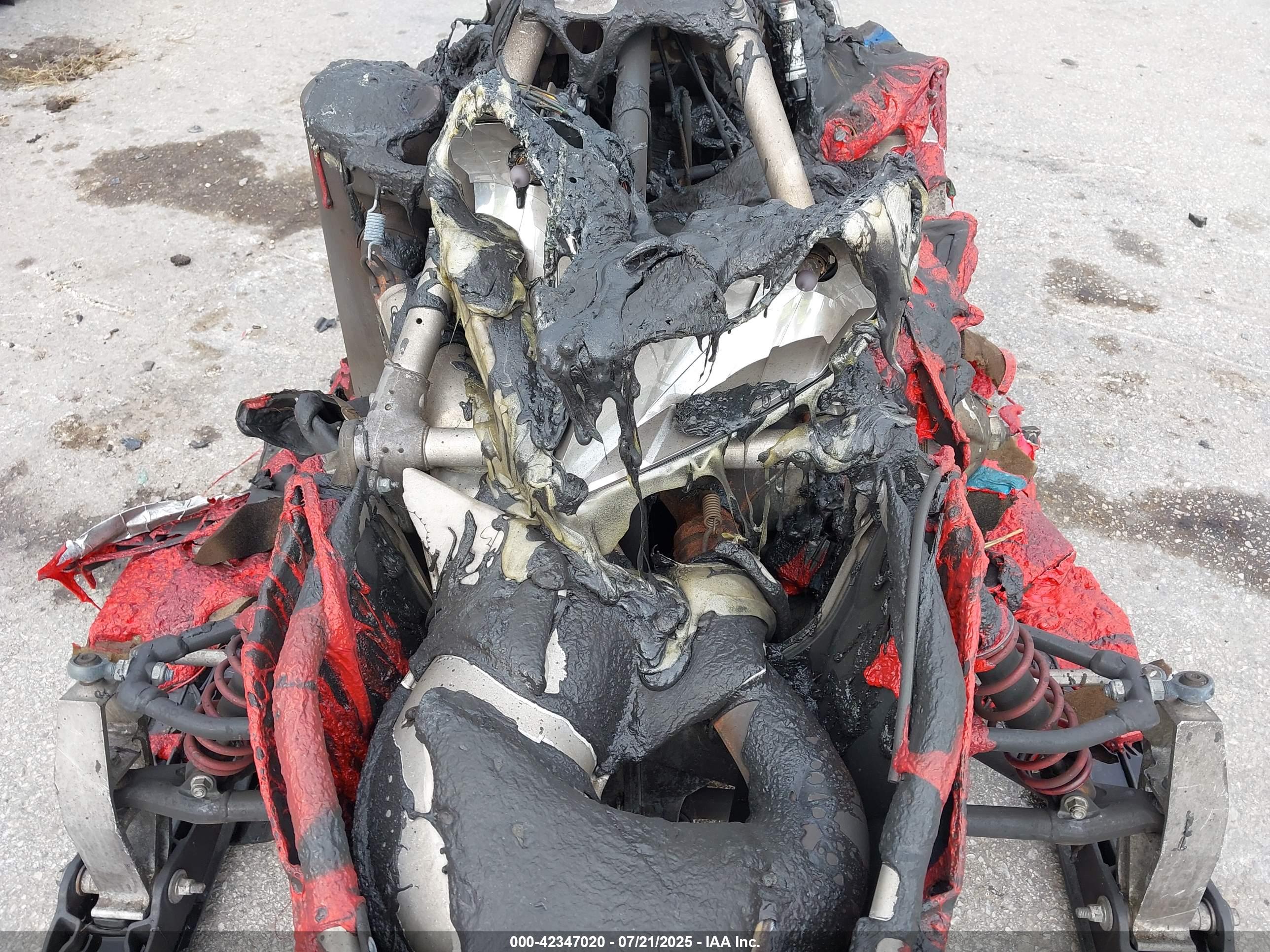 POLARIS INDY image 10