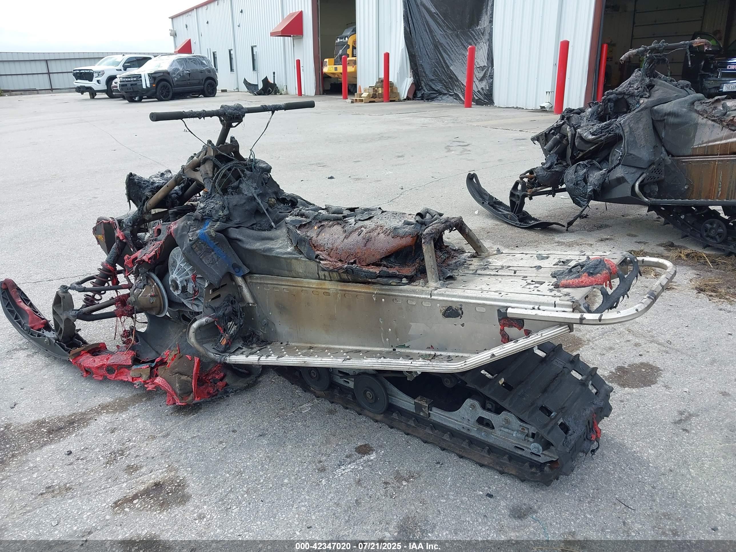 POLARIS INDY image 3