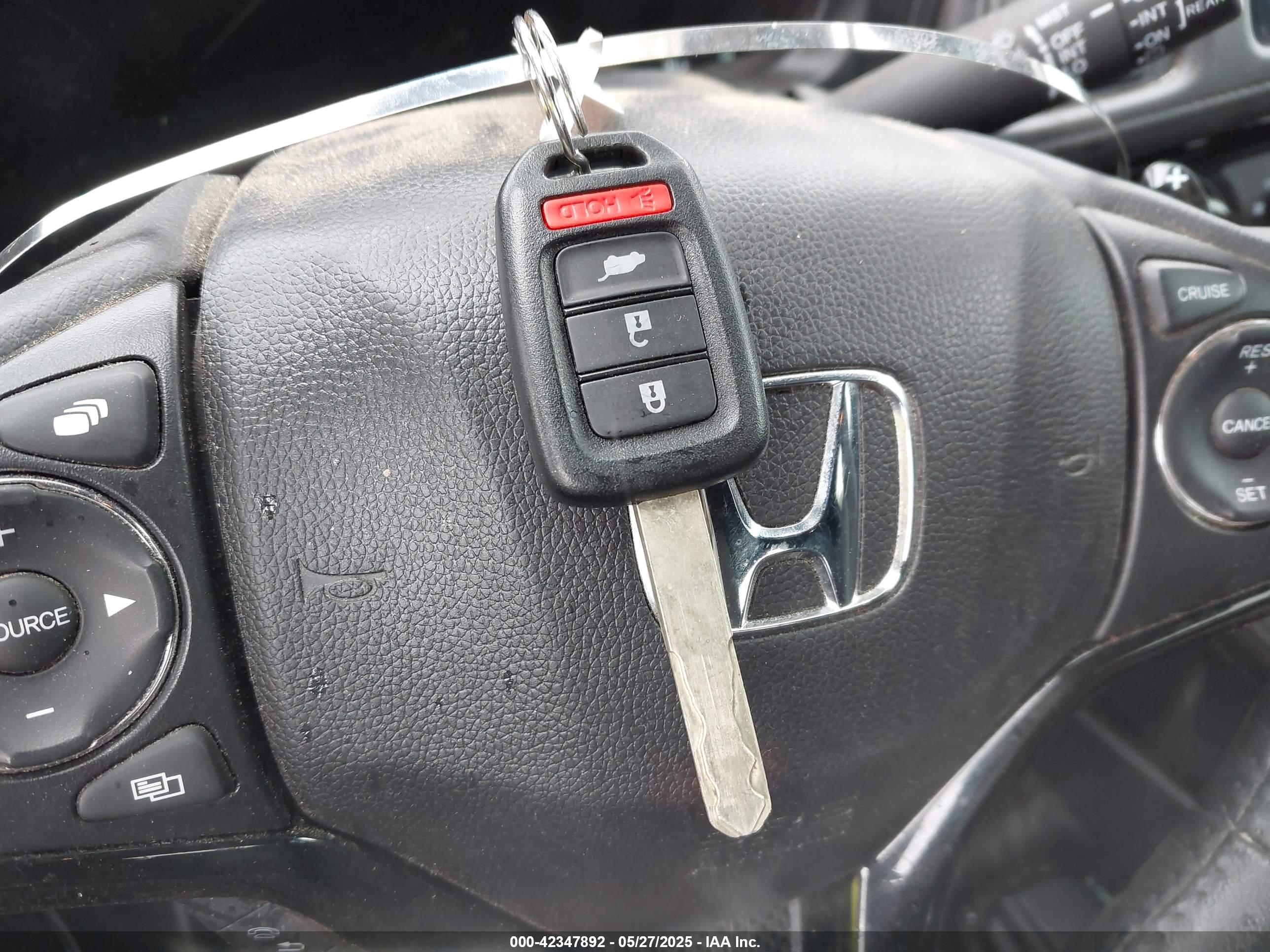 HONDA HR-V image 11