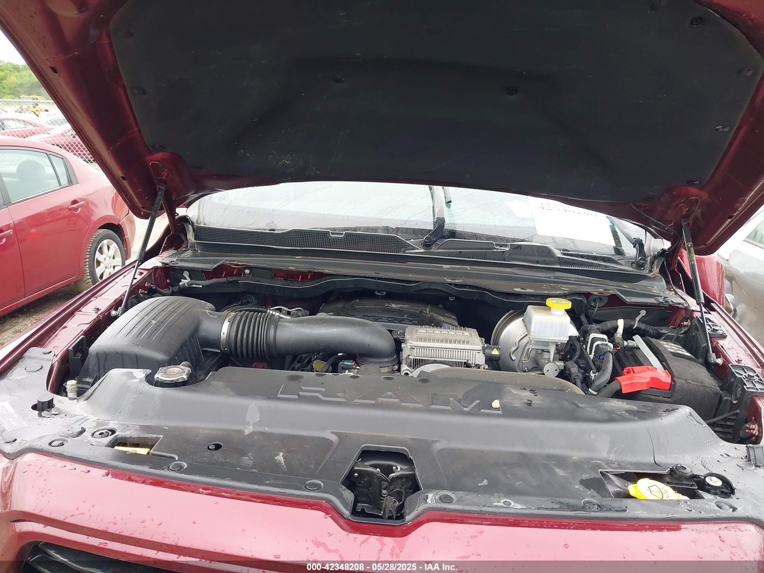 RAM 1500 image 10