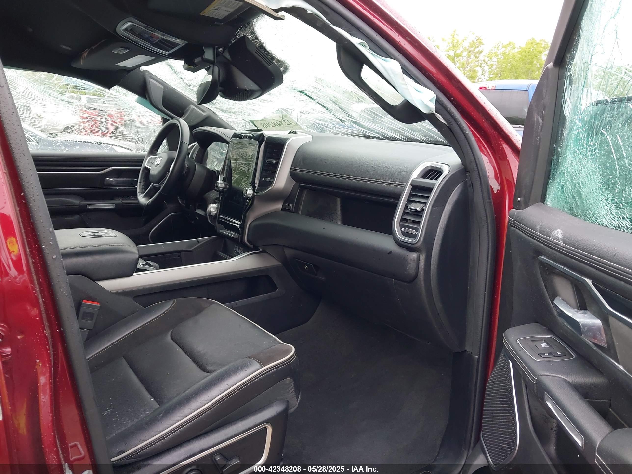 RAM 1500 image 5