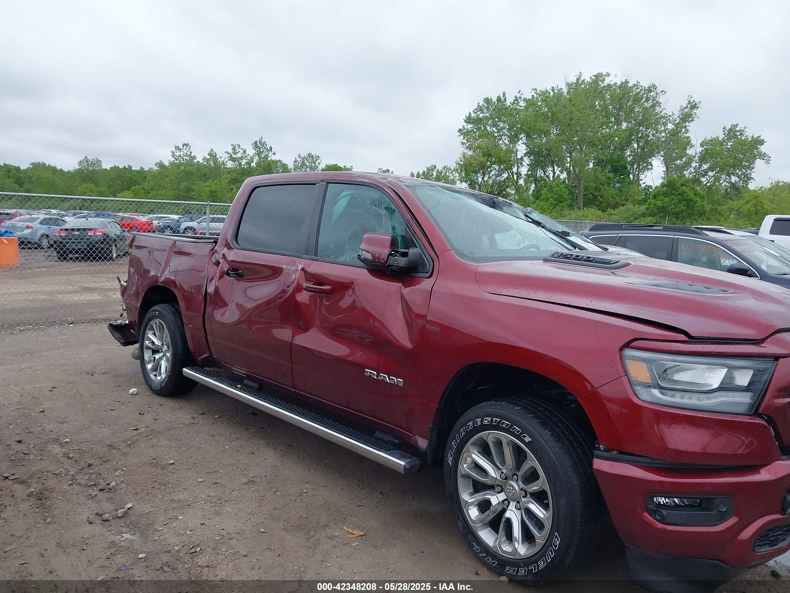 RAM 1500 image 6