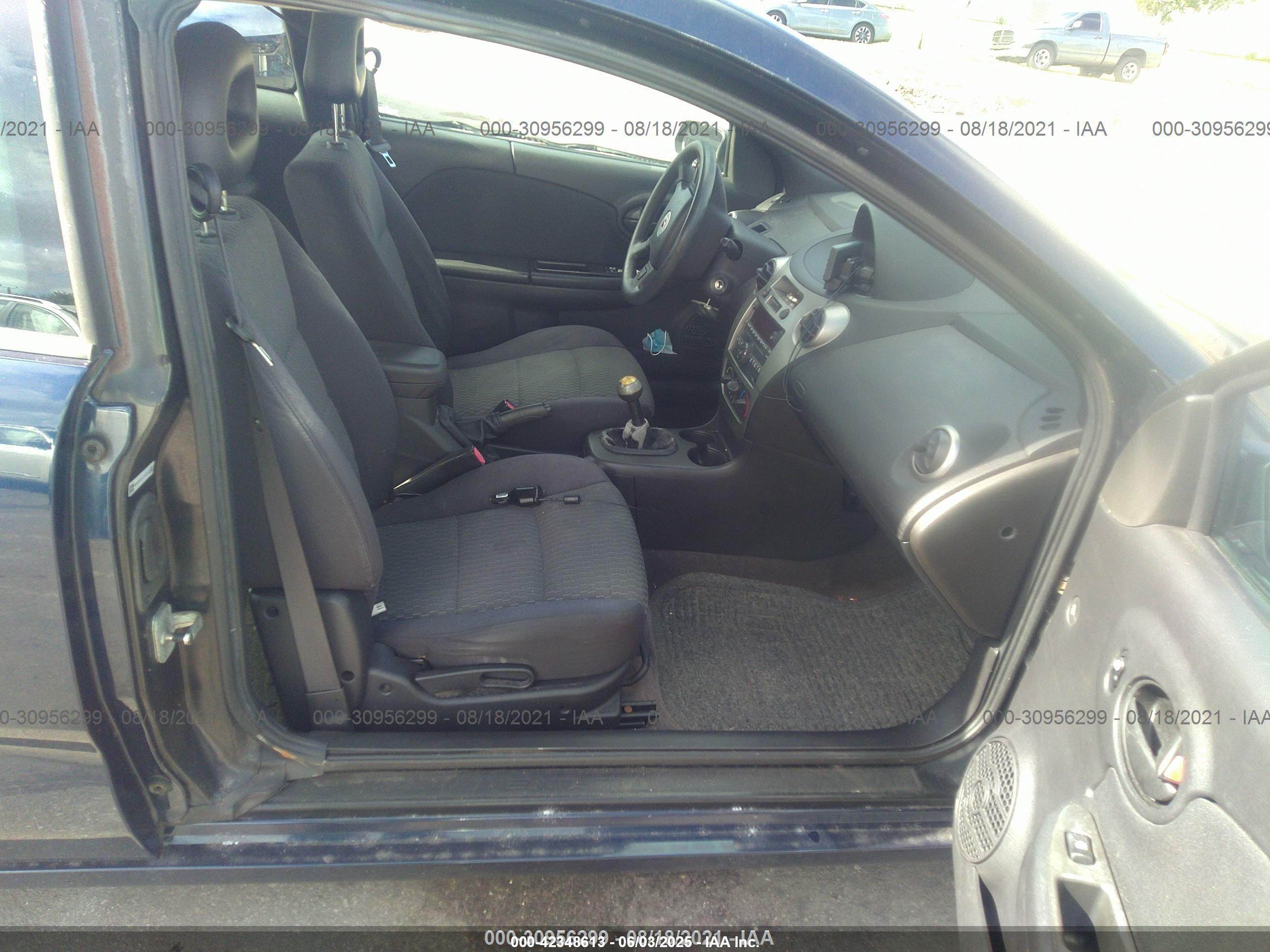 SATURN ION image 5