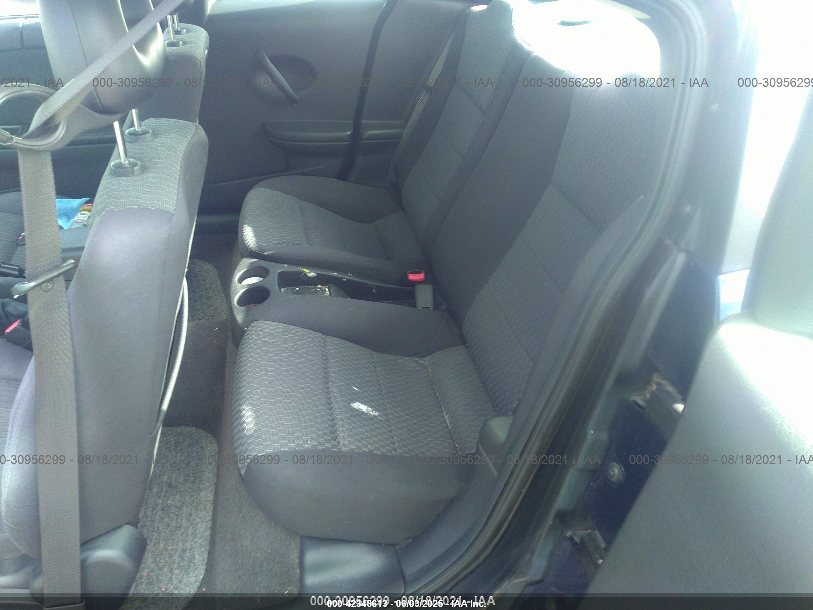 SATURN ION image 8