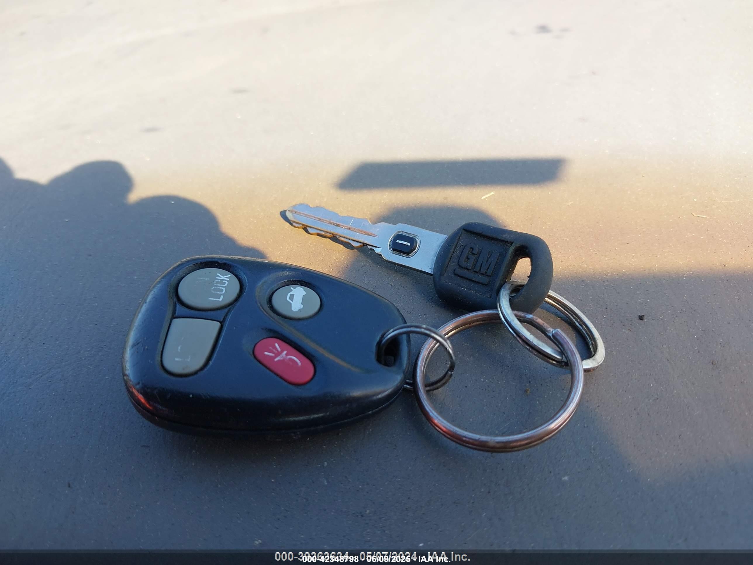 BUICK CENTURY image 11