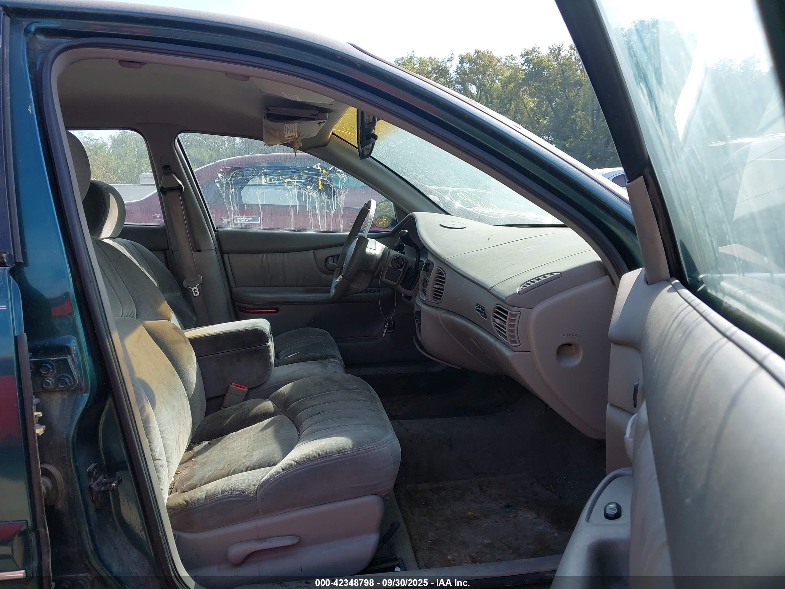 BUICK CENTURY image 5
