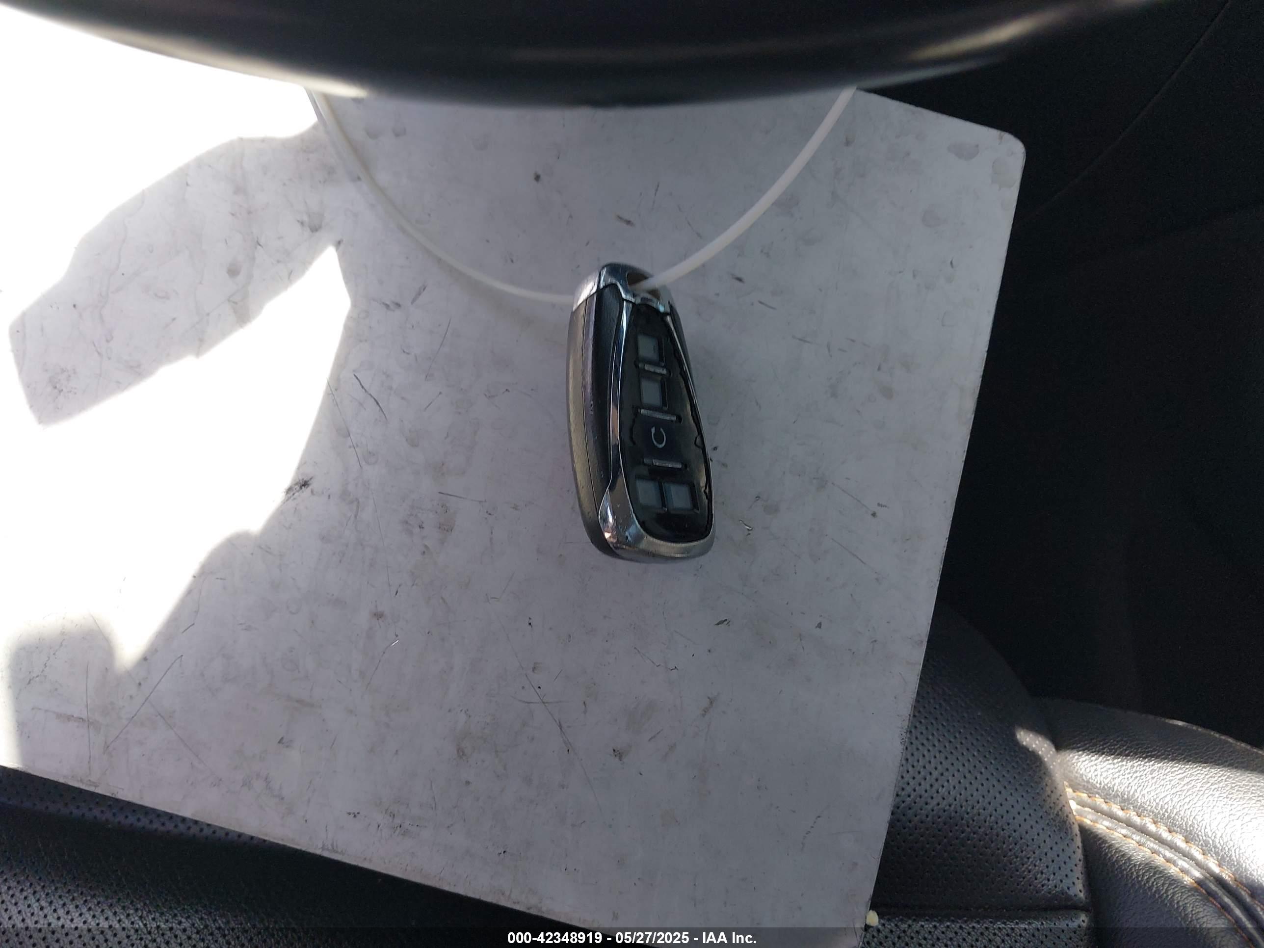 CHEVROLET TRAVERSE image 11