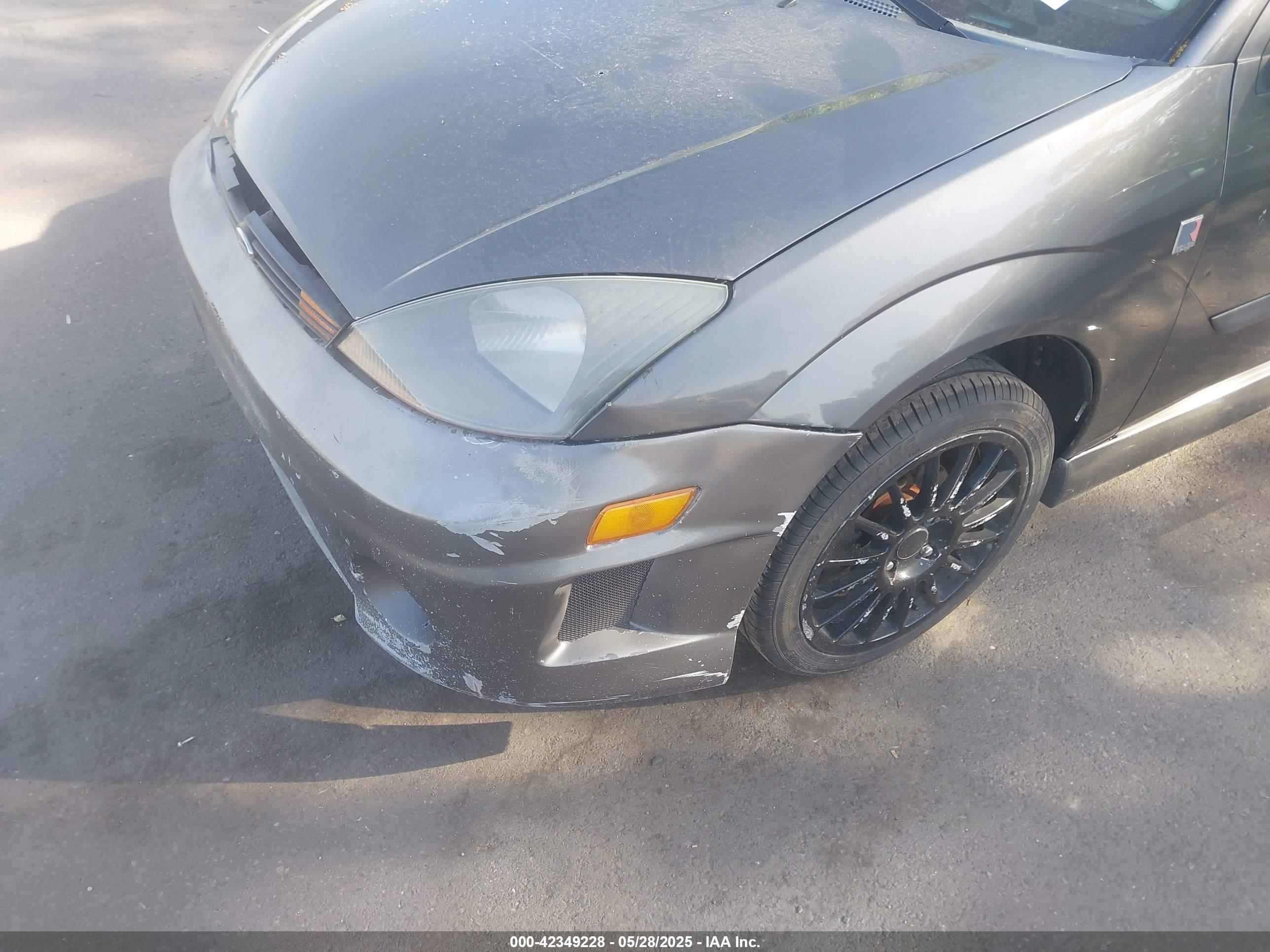 FORD FOCUS image 6