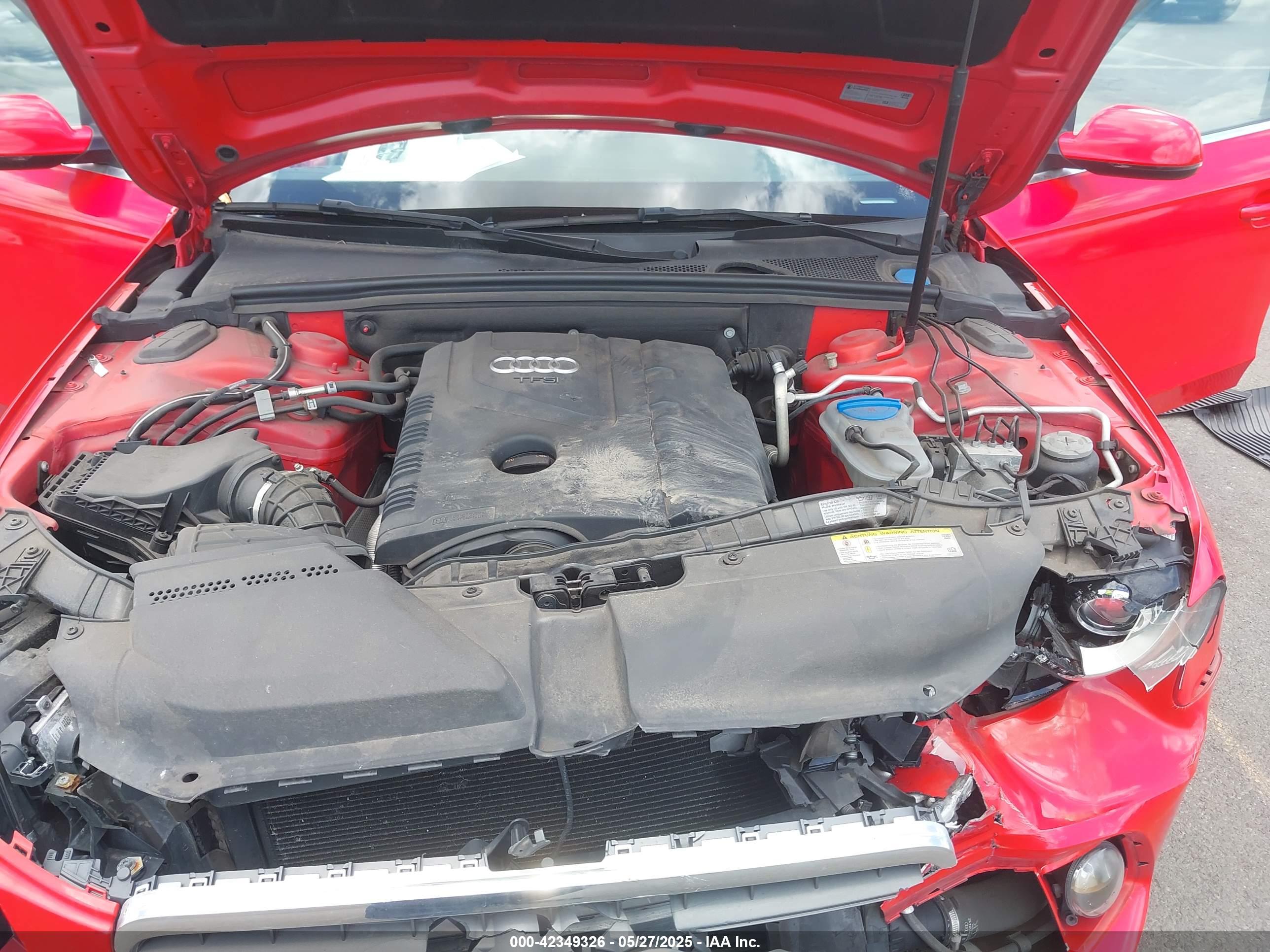 AUDI A4 image 10