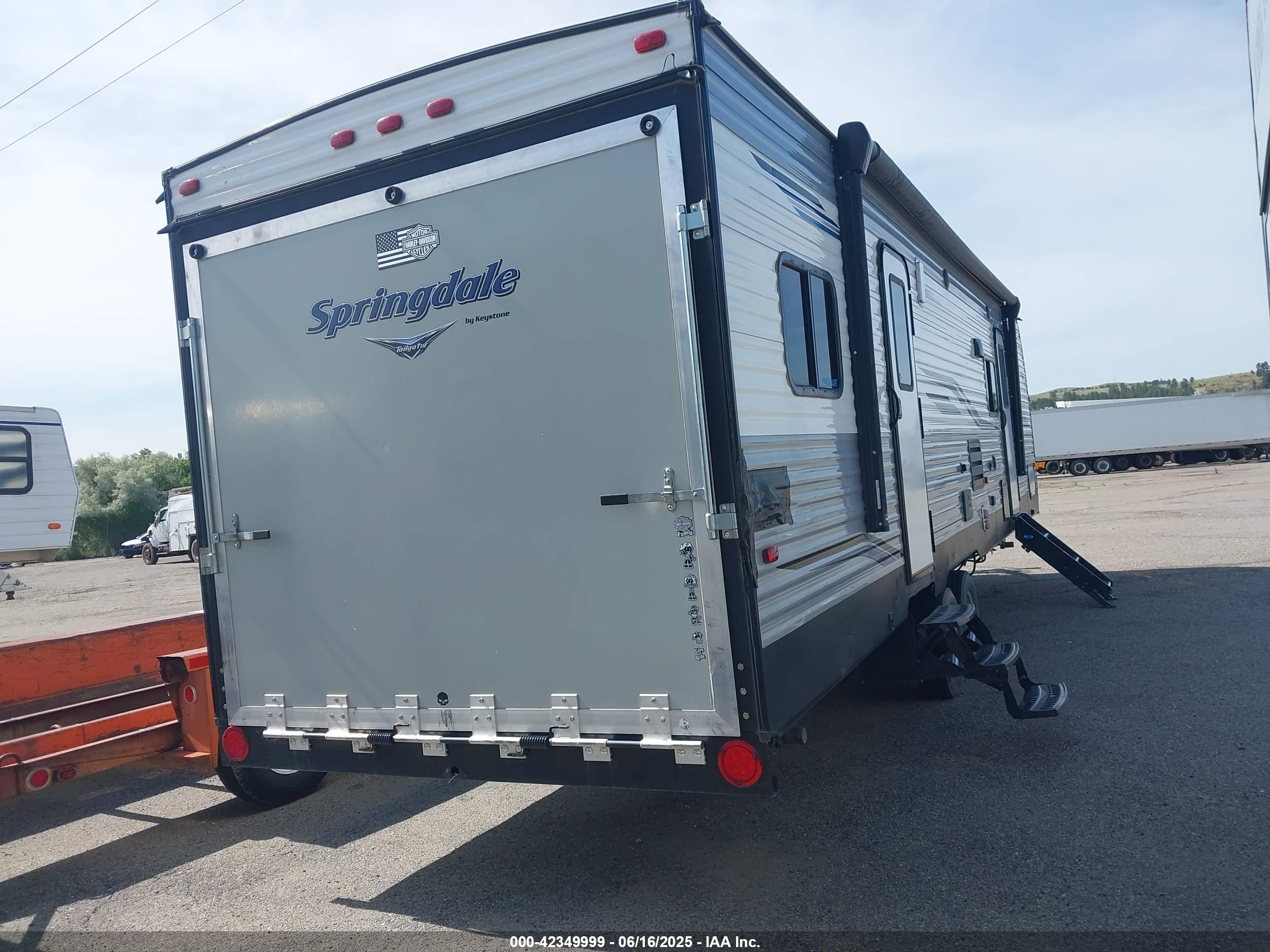 SPRINGDALE SG32TH19 image 4