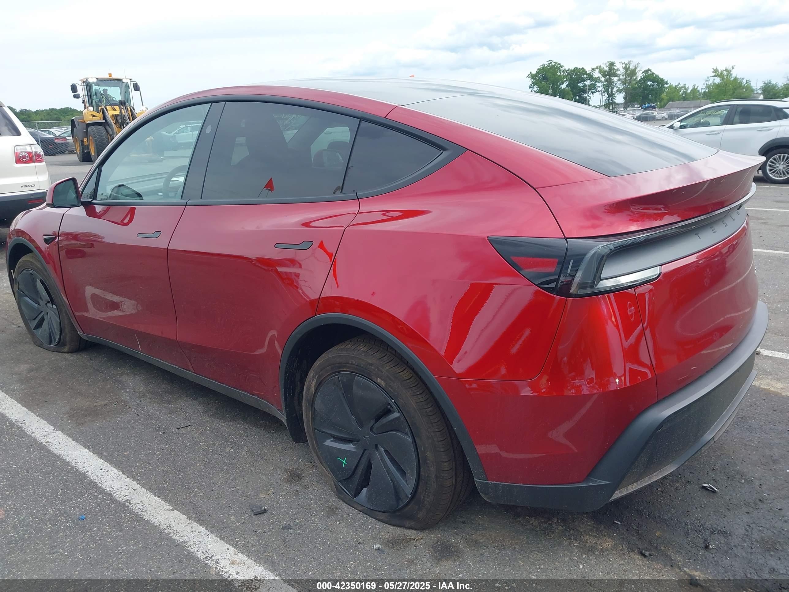 TESLA MODEL image 3