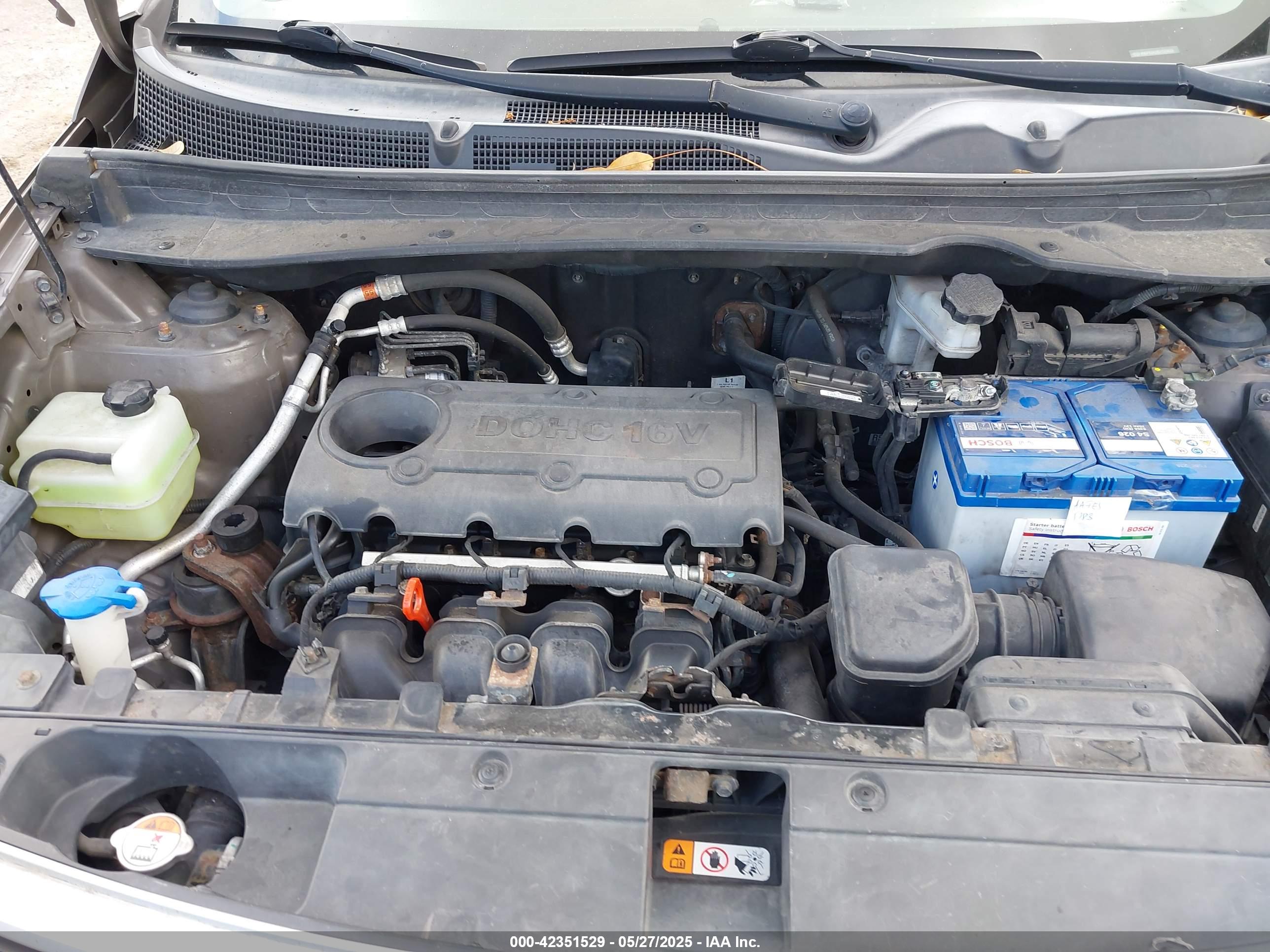 KIA SPORTAGE image 10
