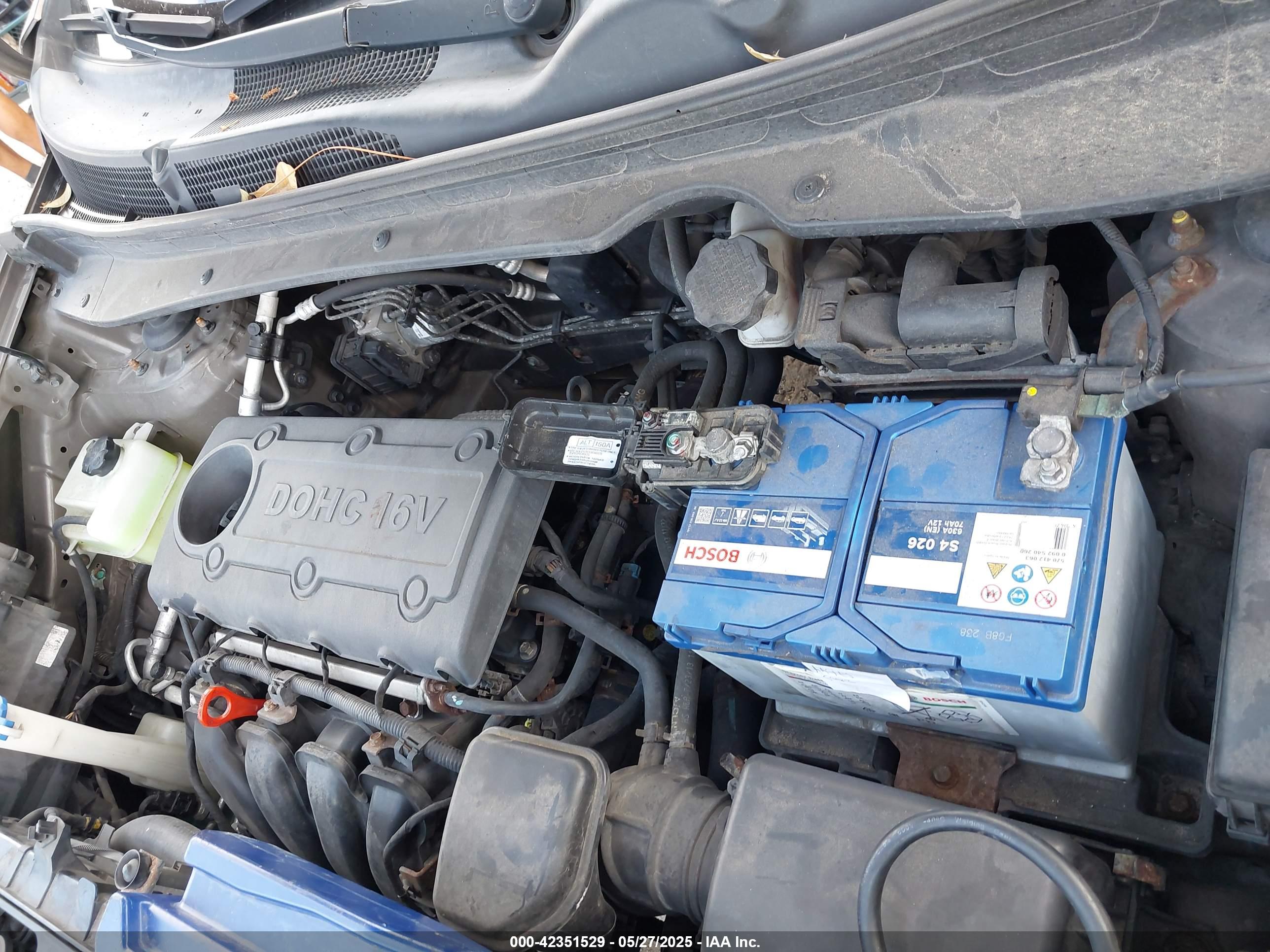 KIA SPORTAGE image 6